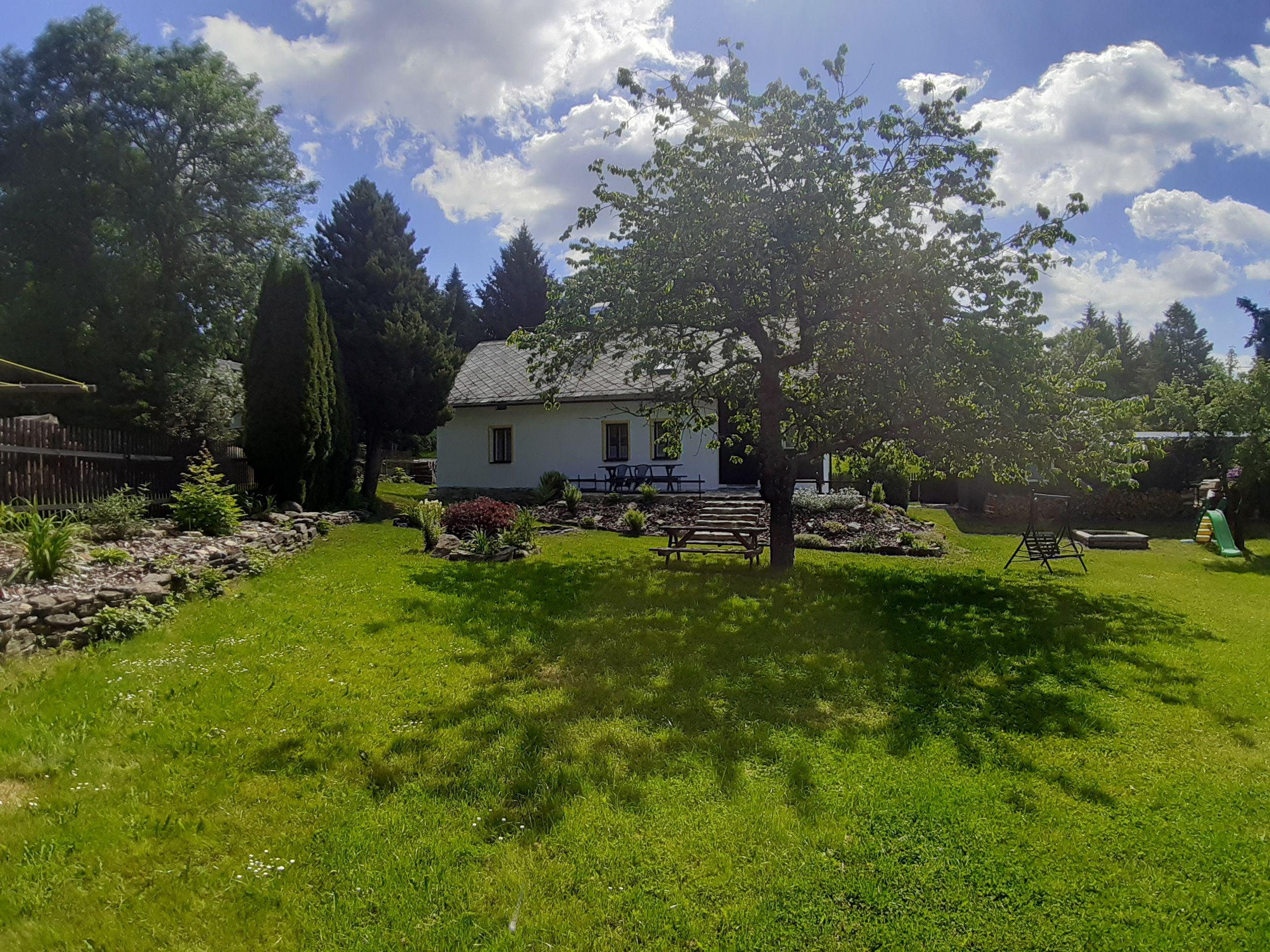 Chalupa Závist foto 3