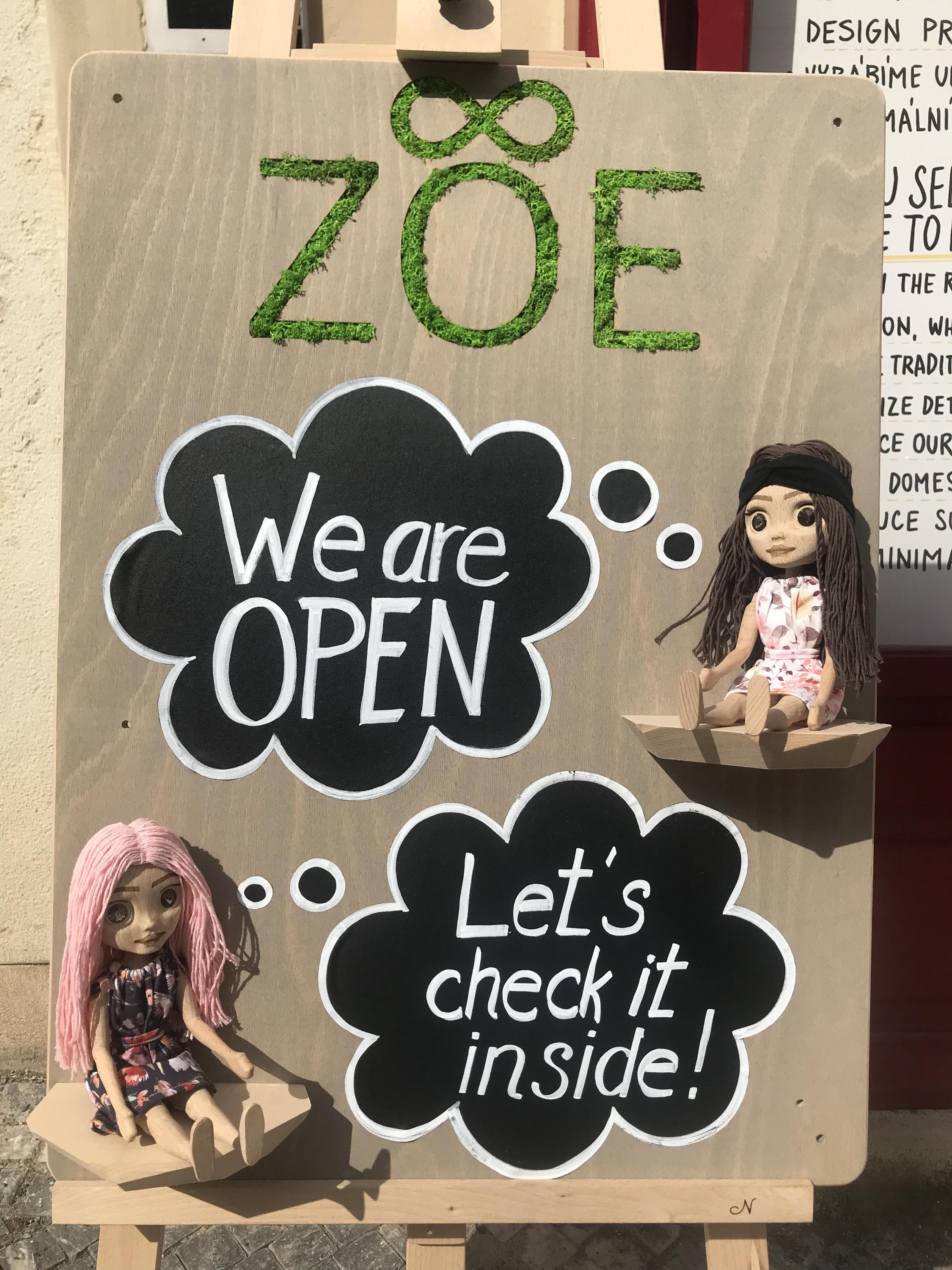 ZOE8 foto 6