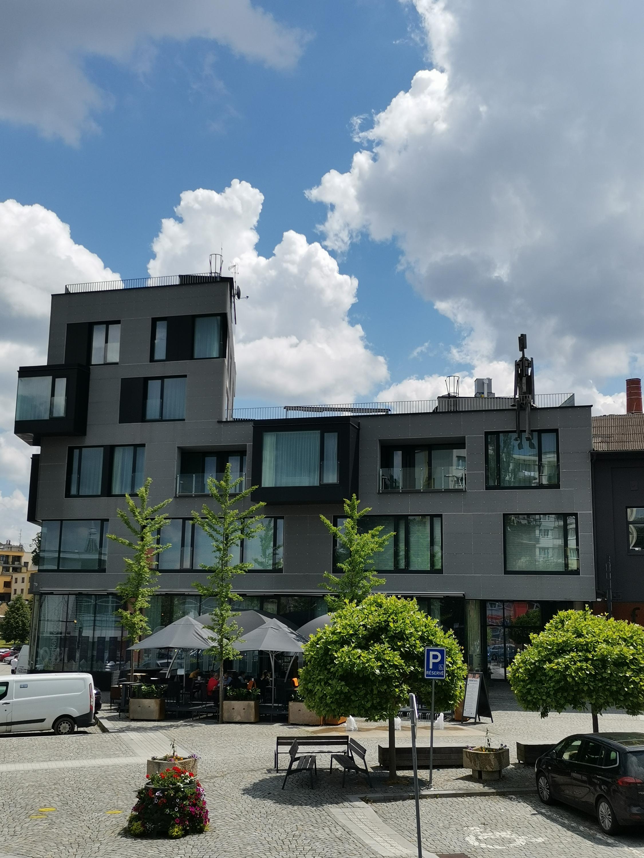 Fabrika konference & hotel foto 6