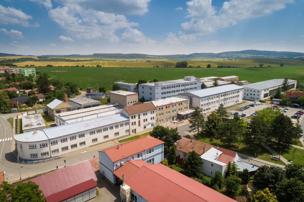 NAREX Ždánice foto 4