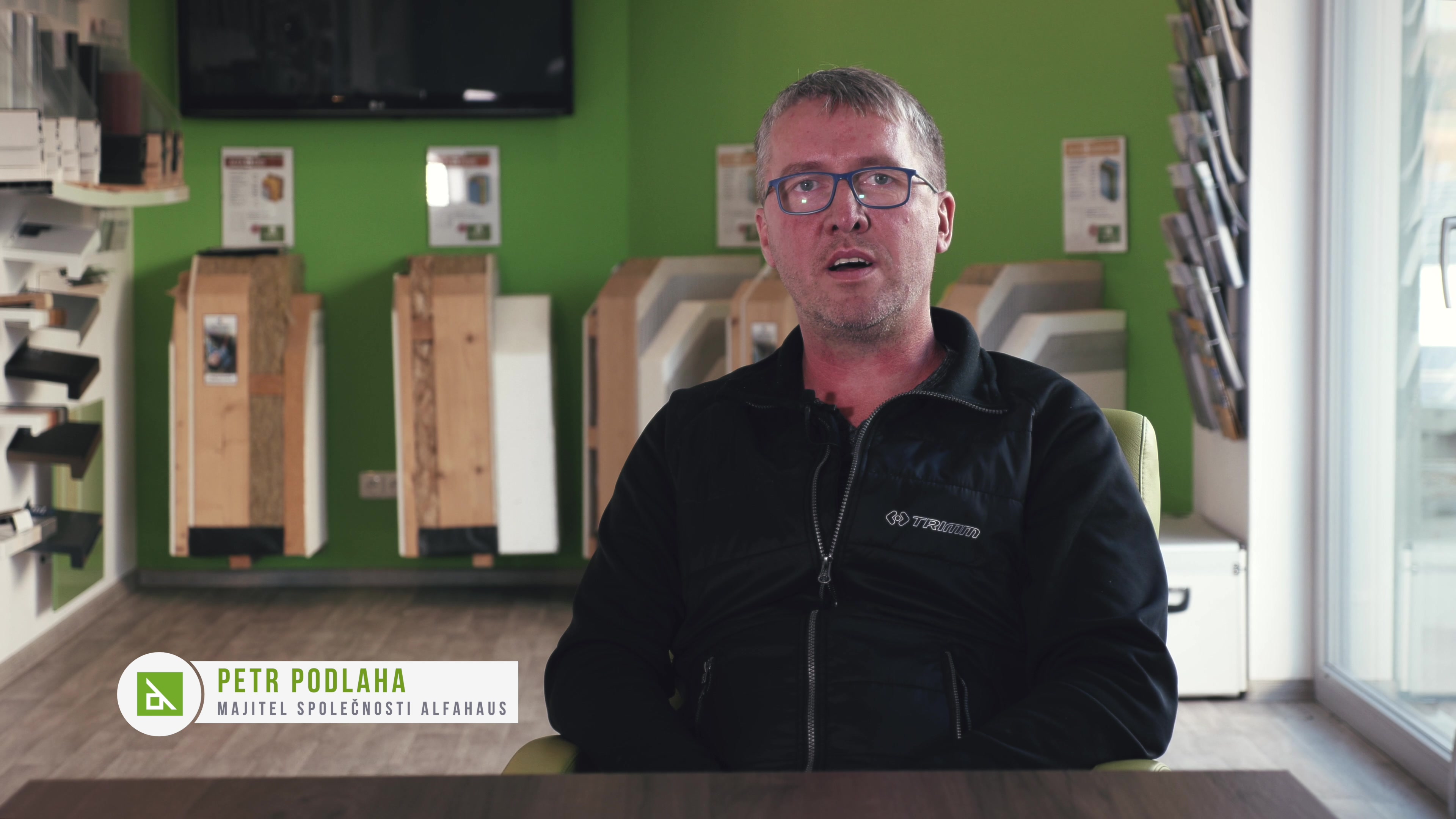 ALFAHAUS foto 2 (náhled videa)