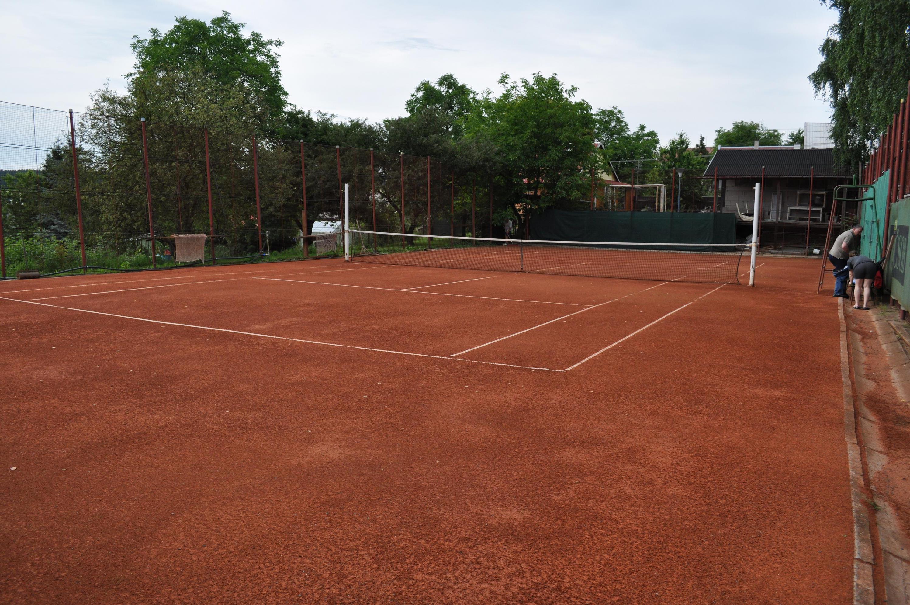 Sportovní klub Lošov, z.s.