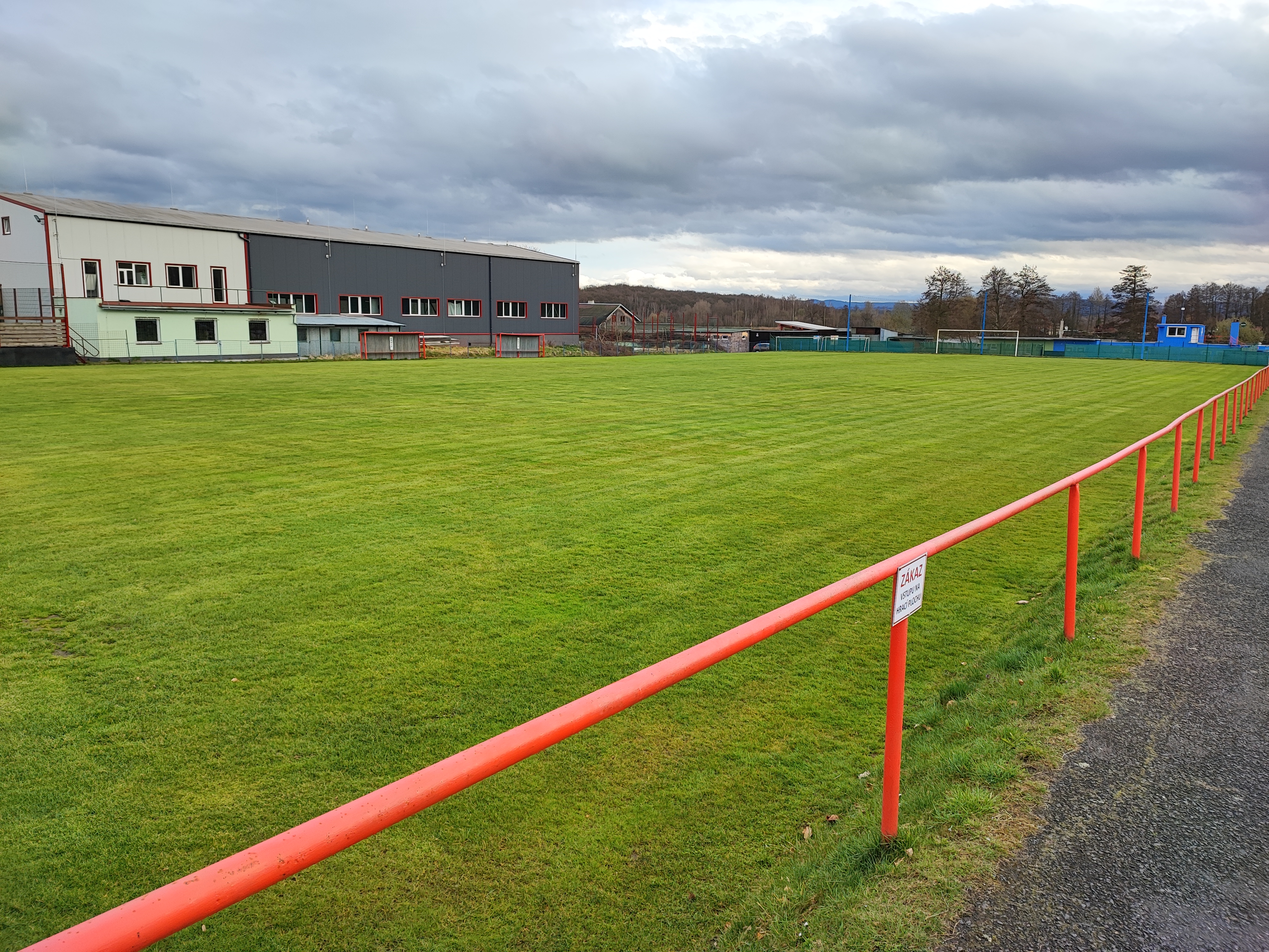 Fotbalový klub Nová Role z. s. foto 2