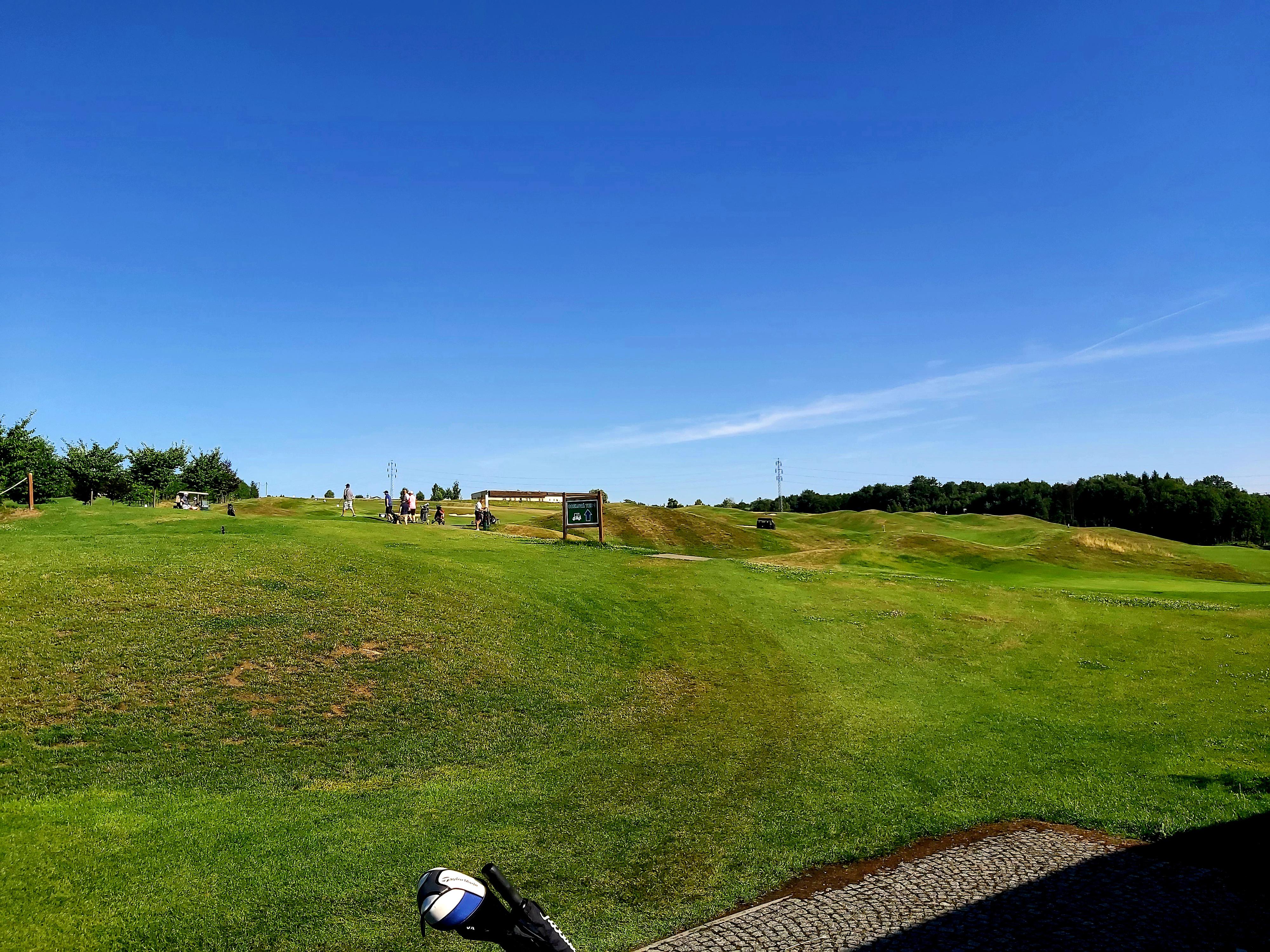 Ropice Golf Resort foto 6