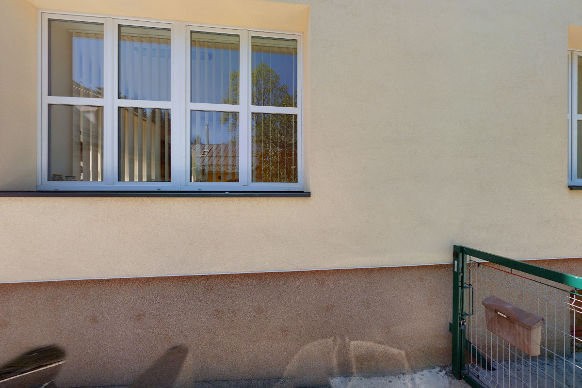 MŠ Bartošovice v Orlických horách foto 2