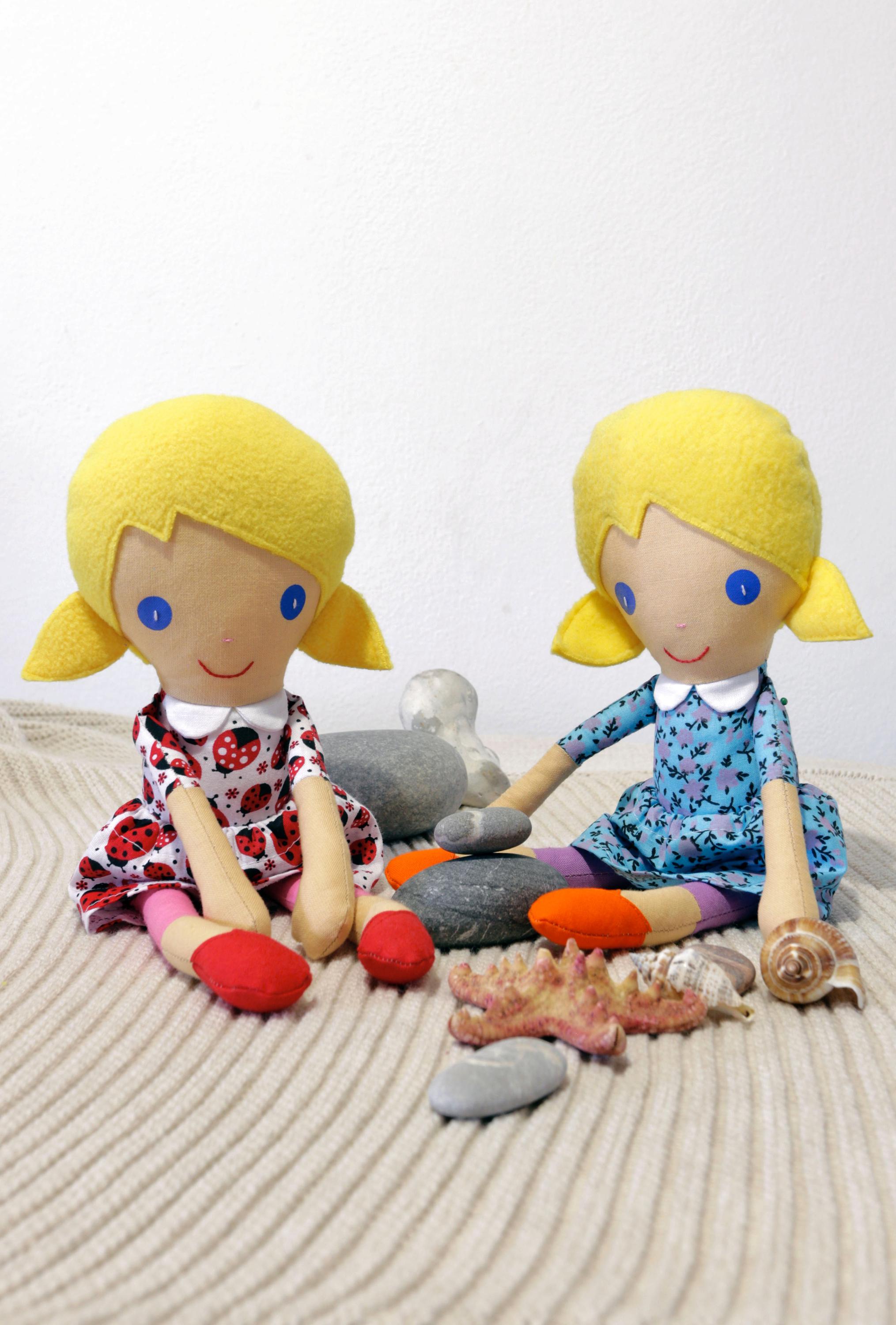 mi bebé - Iva Sedláková foto 2