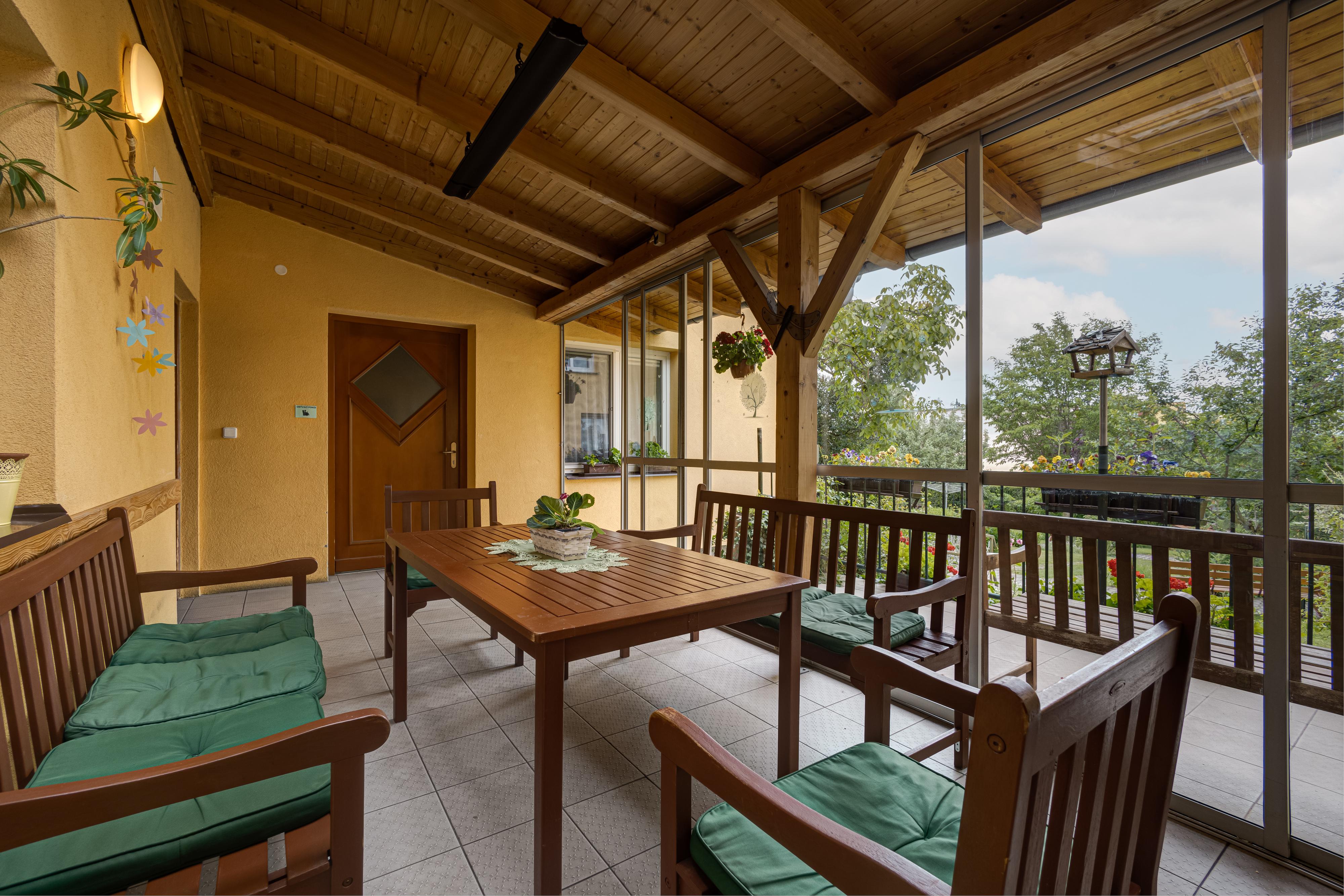 AHC Senior centrum Příbram s.r.o. foto 4