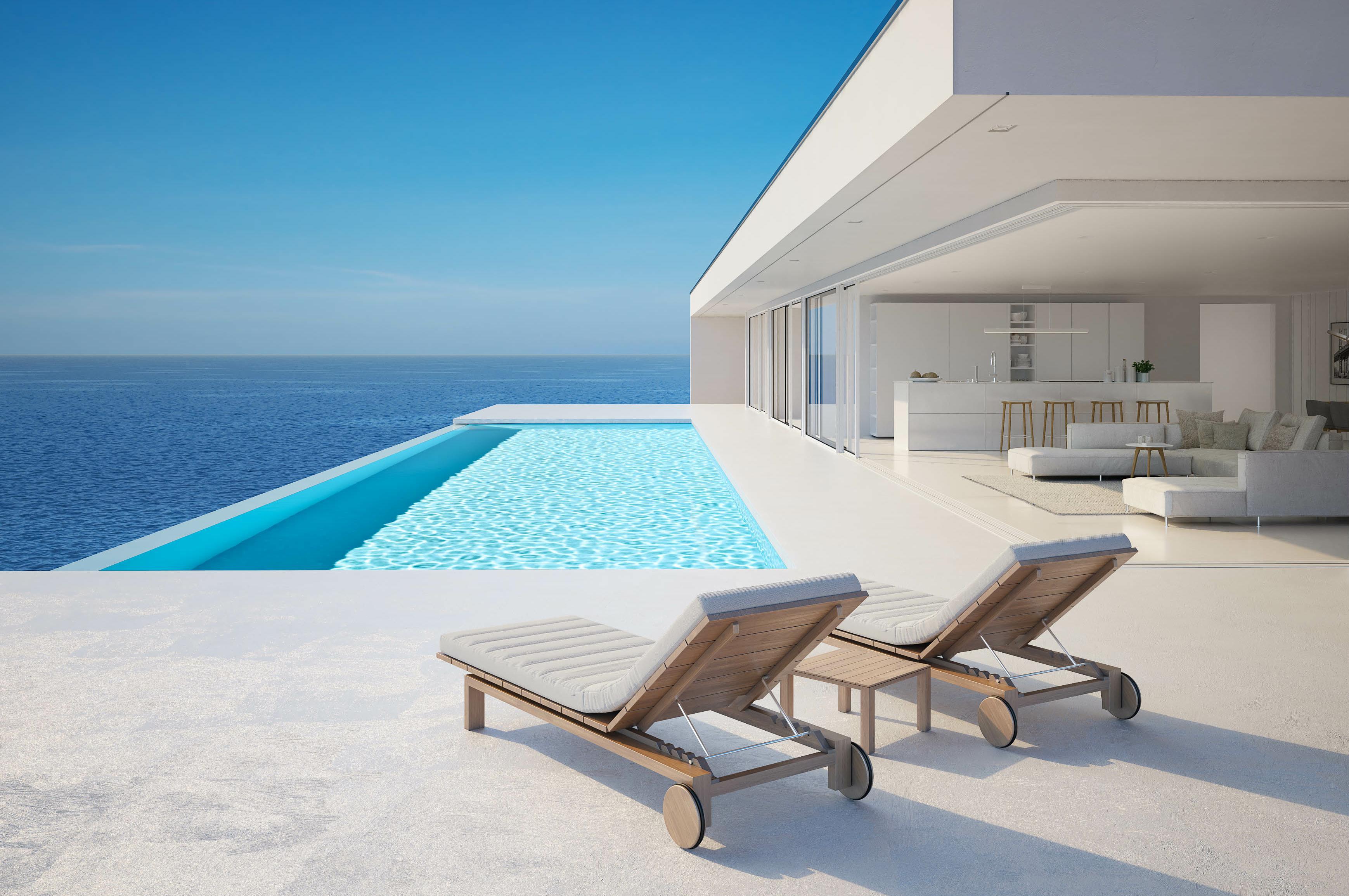 IBERO CASA Real Estate