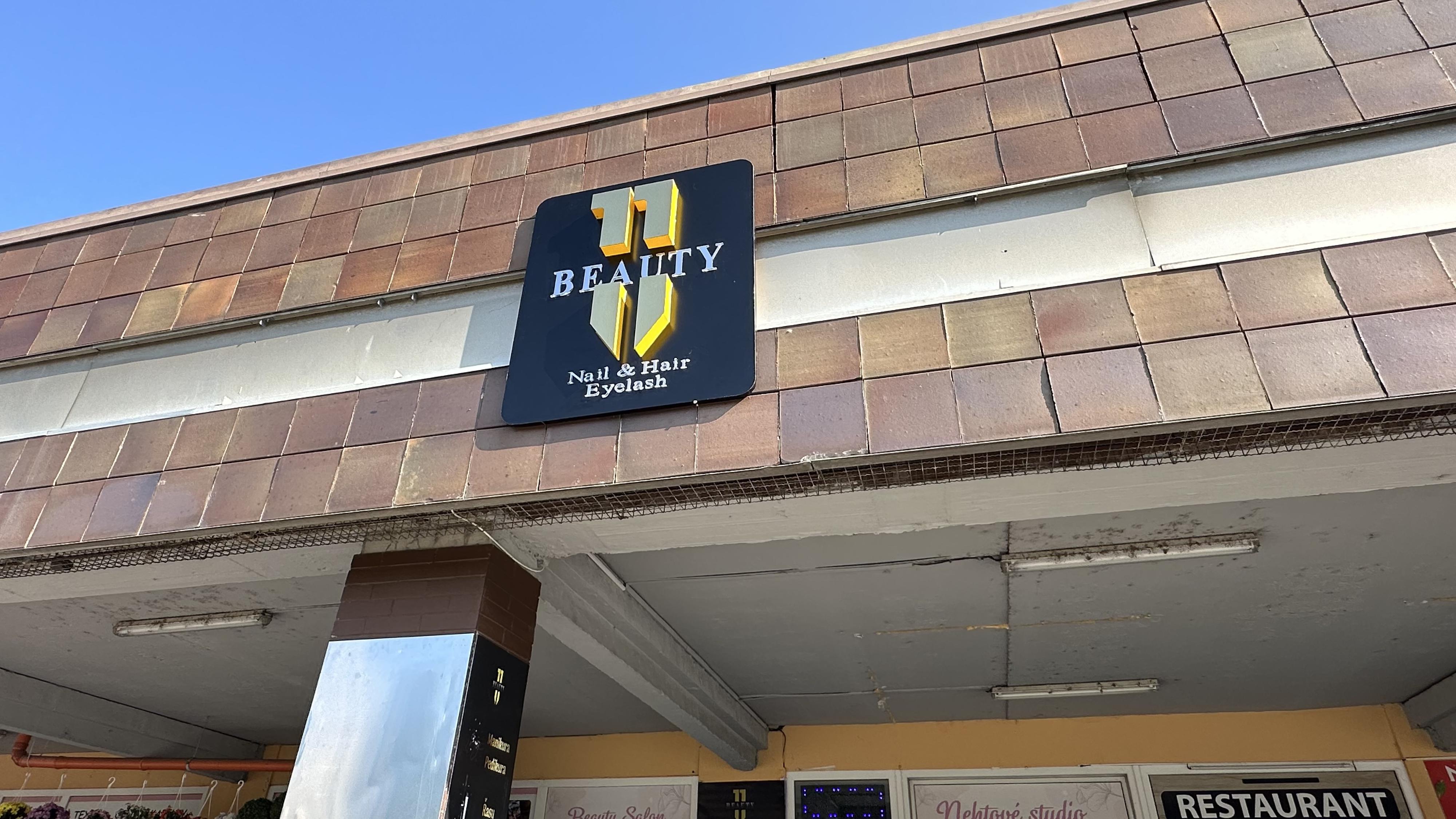 Nehtový Salon 11Beauty foto 5