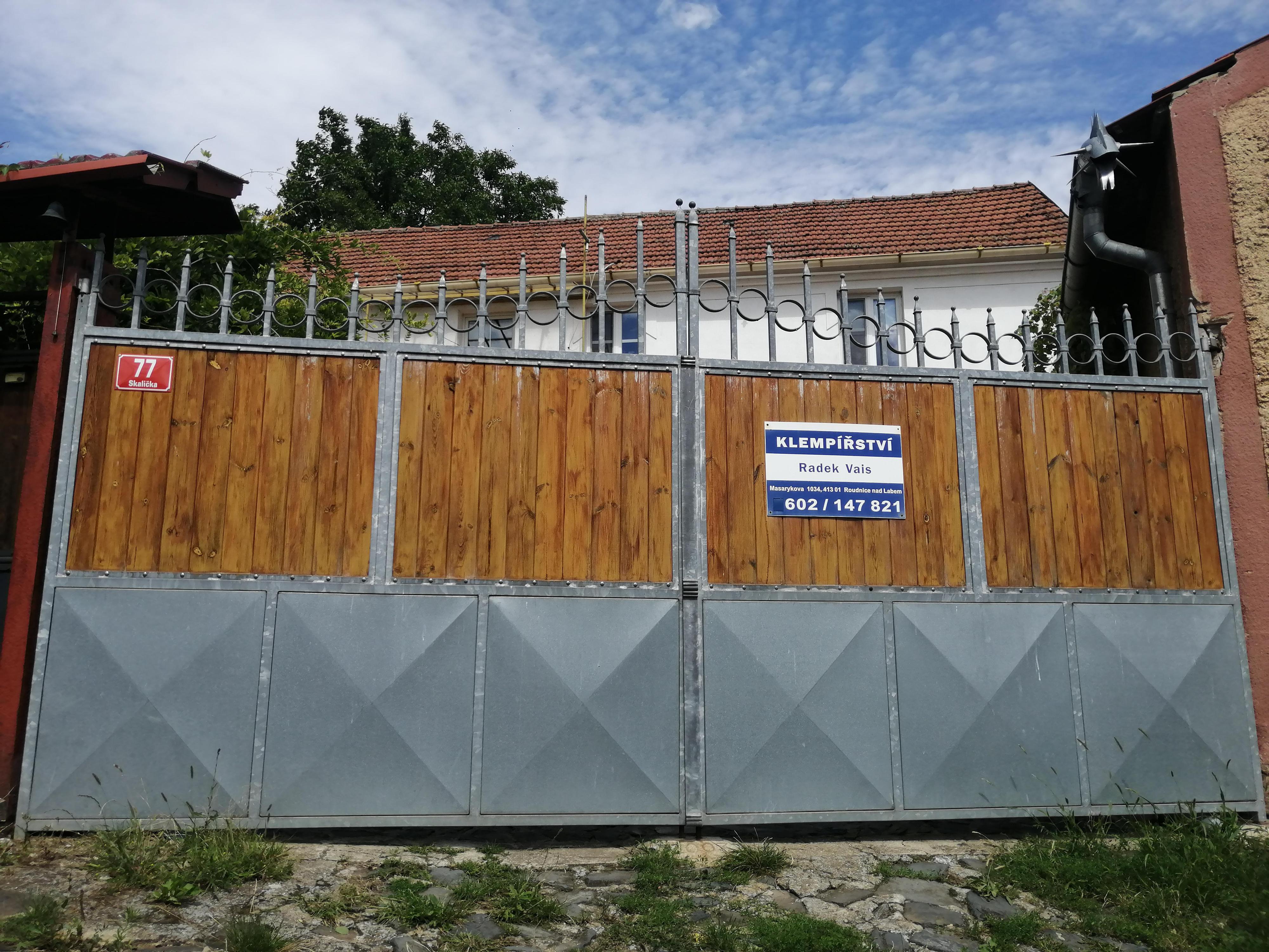 Klempířství Radek Vais