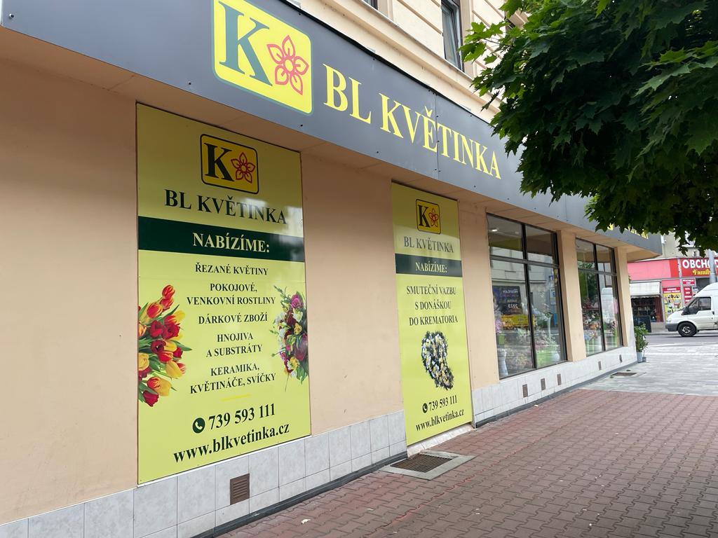 BL KVĚTINKA, s.r.o. foto 3