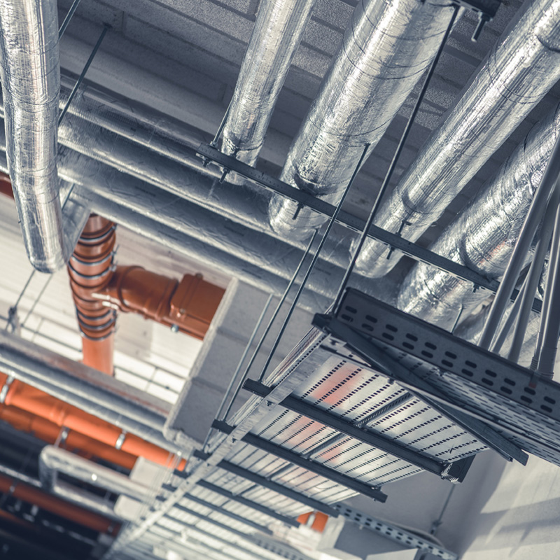 Ing. Petr Mikoláš - projekce TZB foto 5