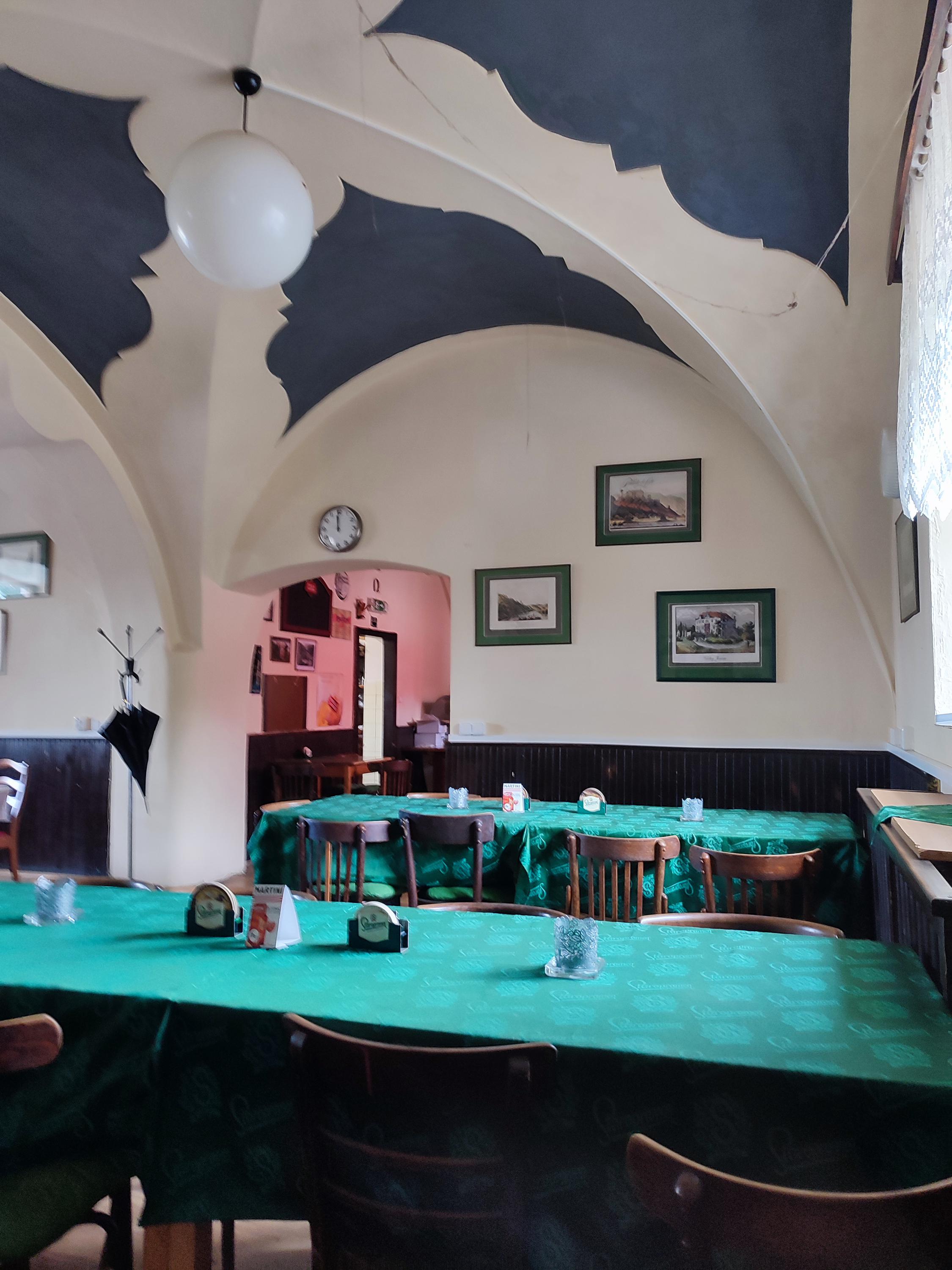 Restaurace Na Rychtě foto 3