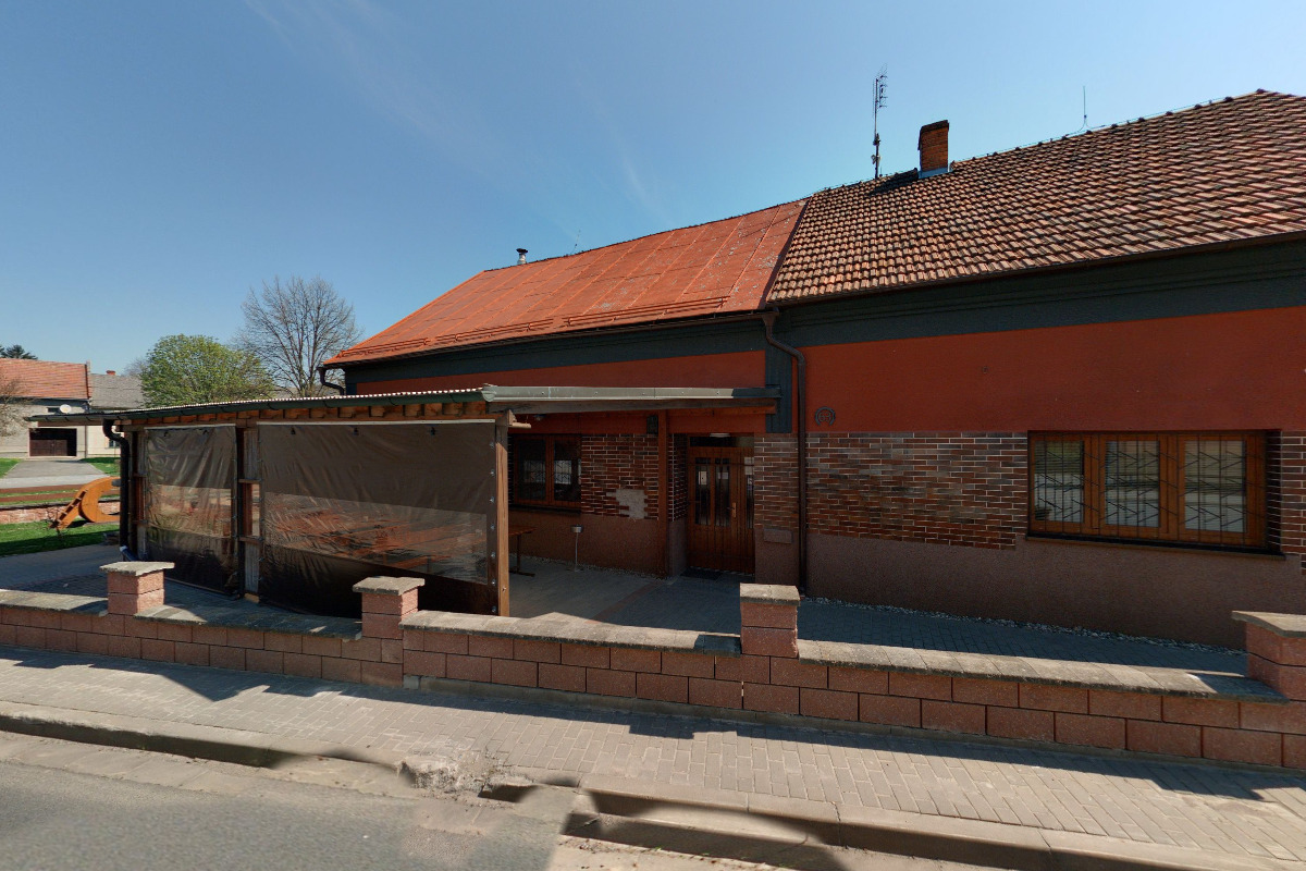 Hospůdka na Kovárně foto 3