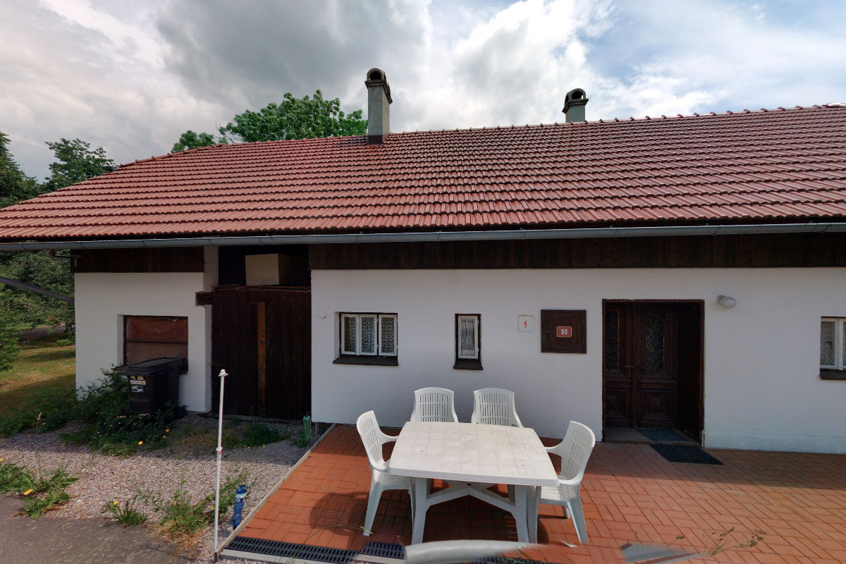 Chalupa Kameničná 90