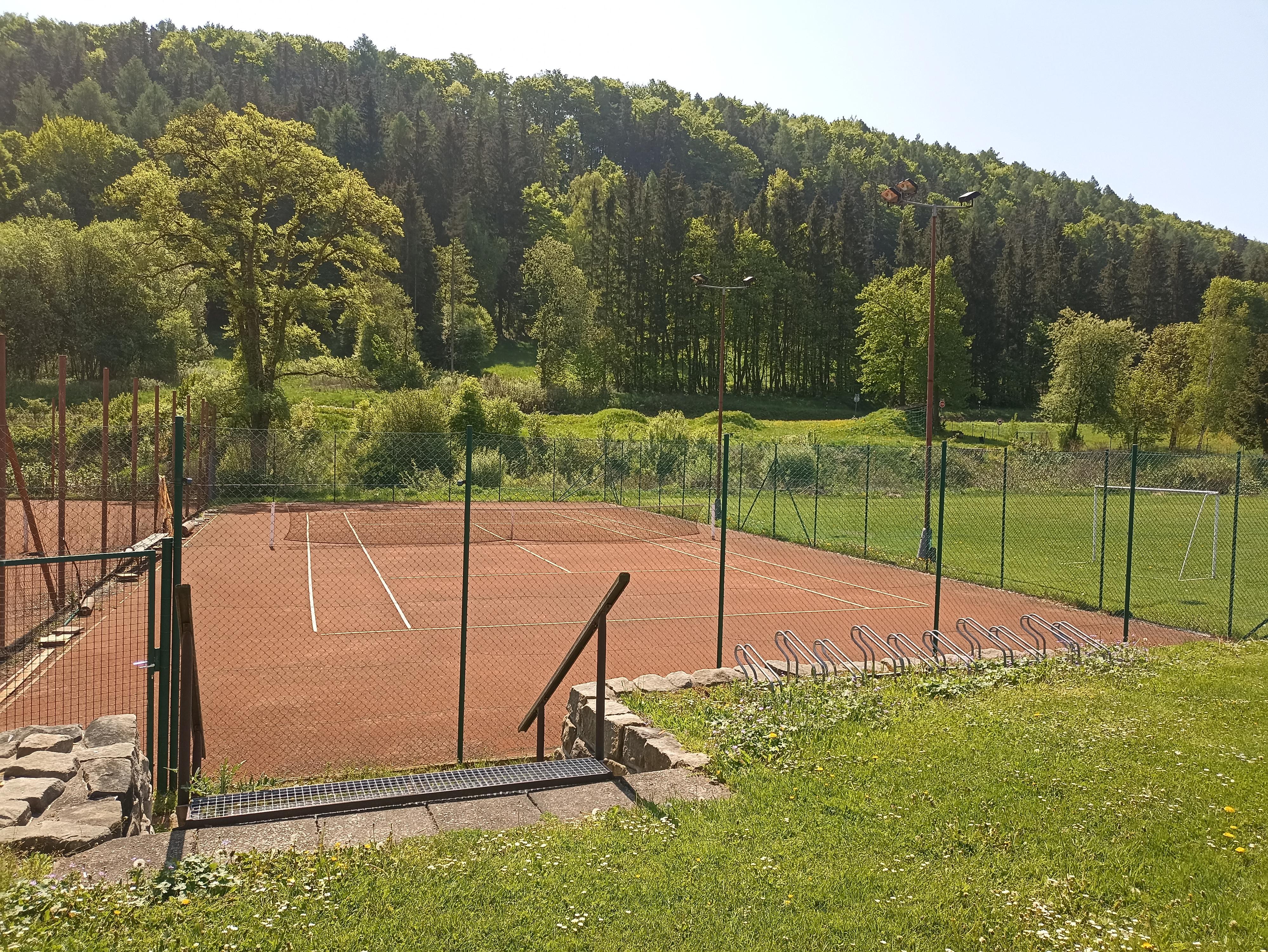 TJ Jiskra Adršpach foto 4