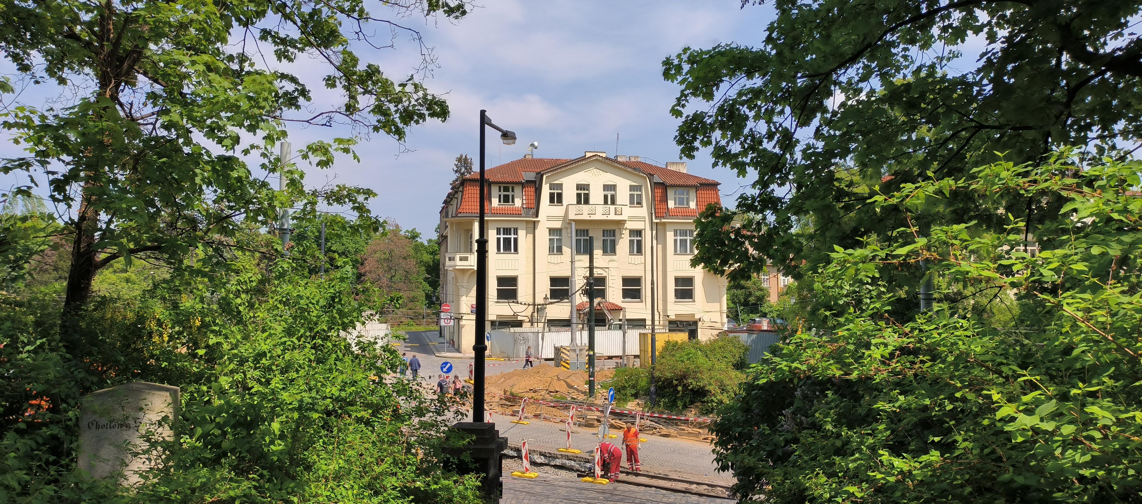 Honorární konzulát Seychelské republiky foto 2