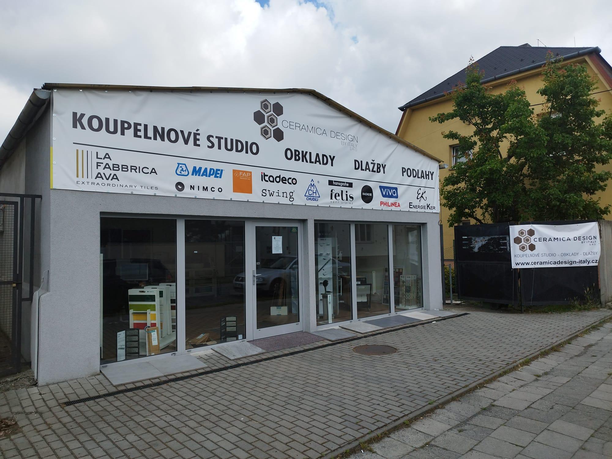 Ceramica Design by Italy s.r.o. foto 1