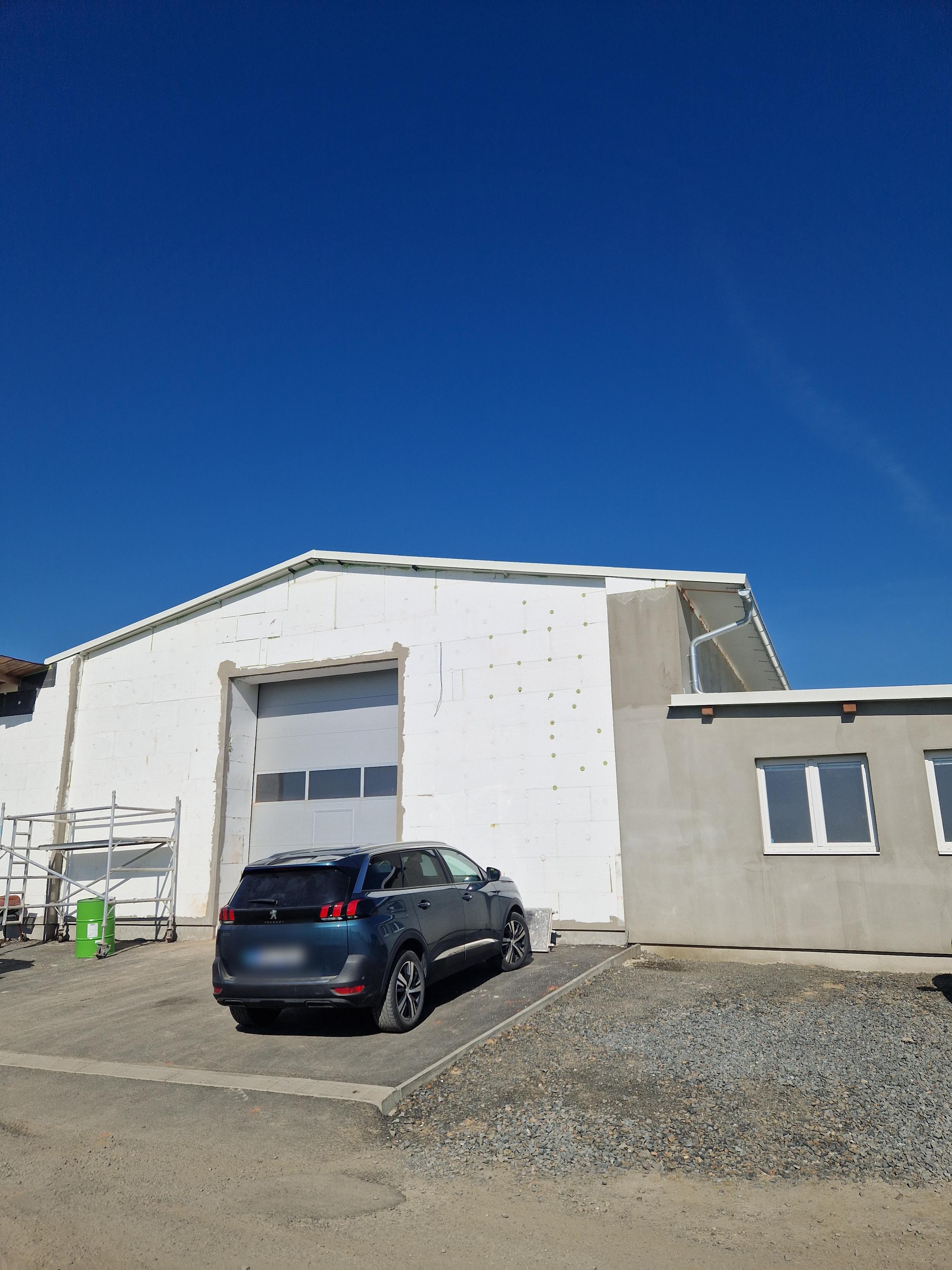 B&V Strojírny, s.r.o. foto 5