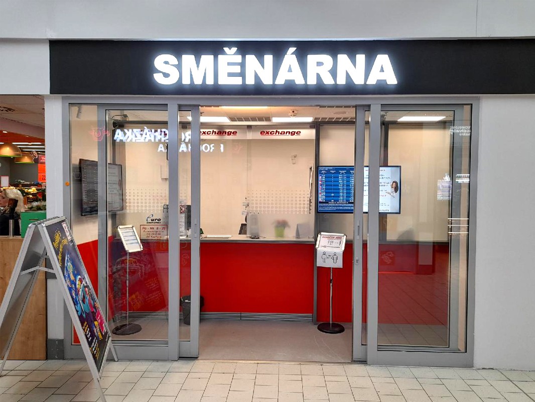 AAAVALUTY - Euroexchange s.r.o.