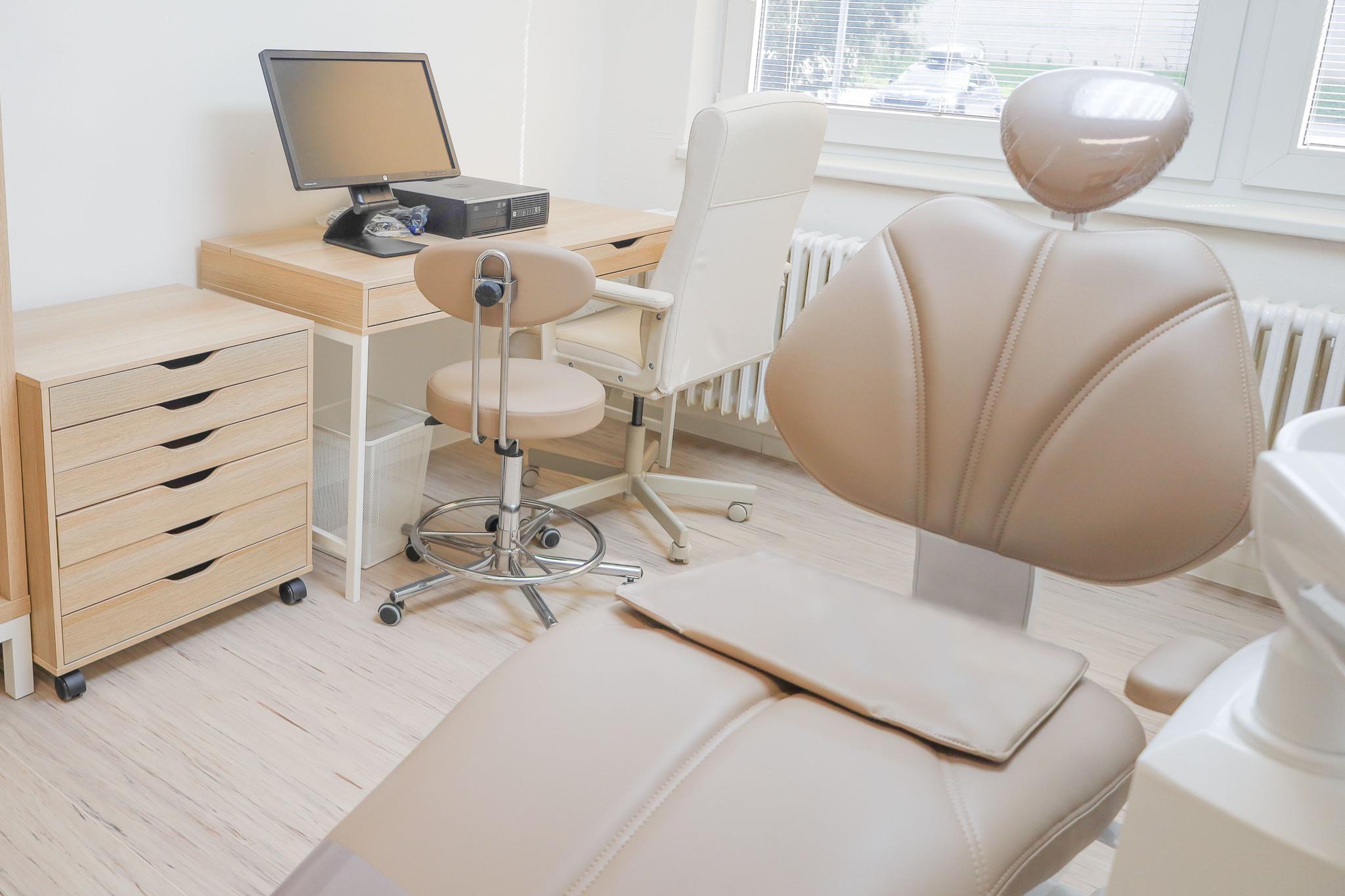 Zubní centrum DentPra II