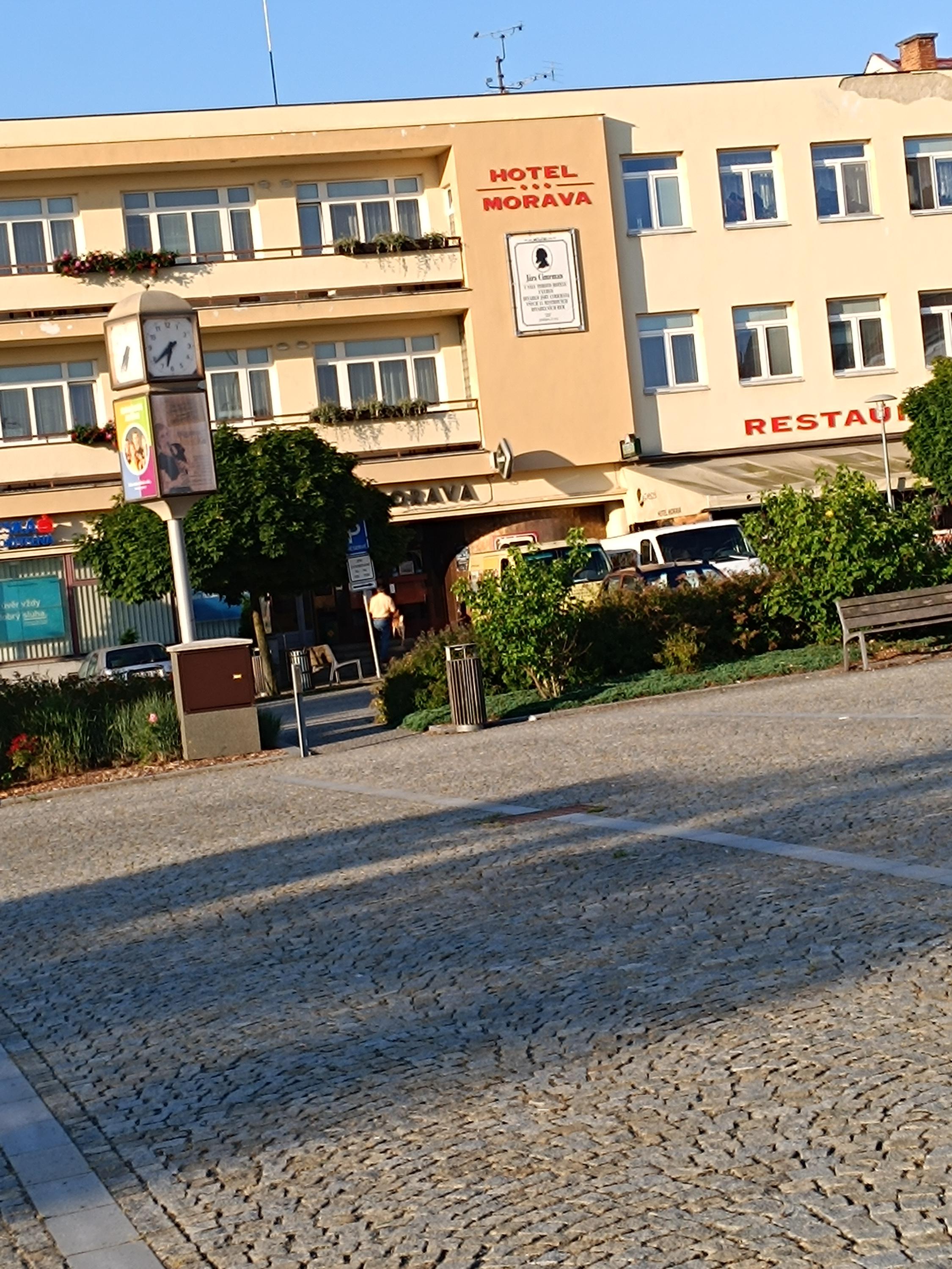 Hotel Morava Jevíčko, s.r.o. foto 2