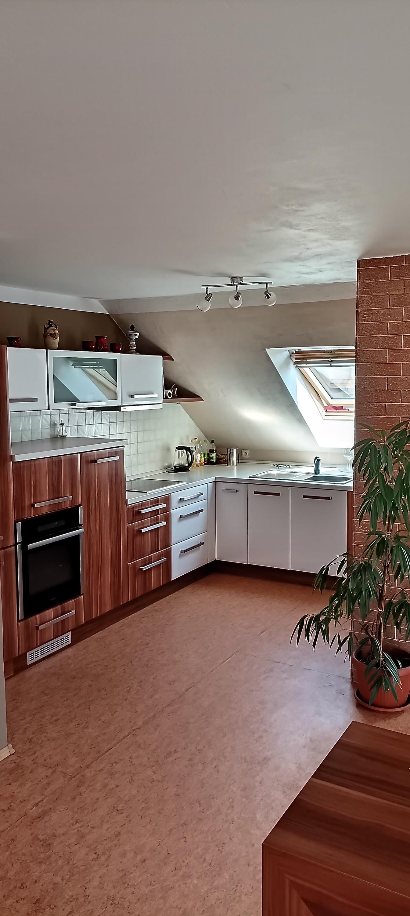 Chalupa Janůtkova foto 4