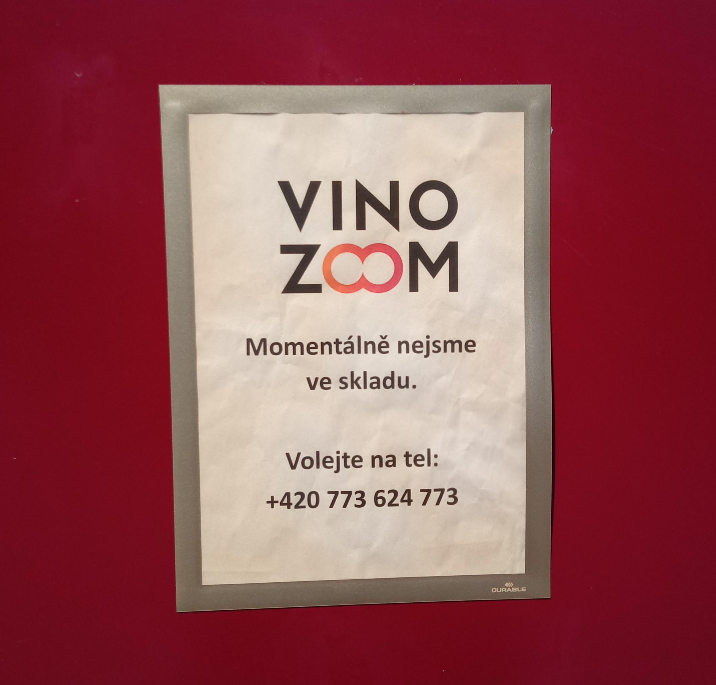 VINOZOOM foto 3