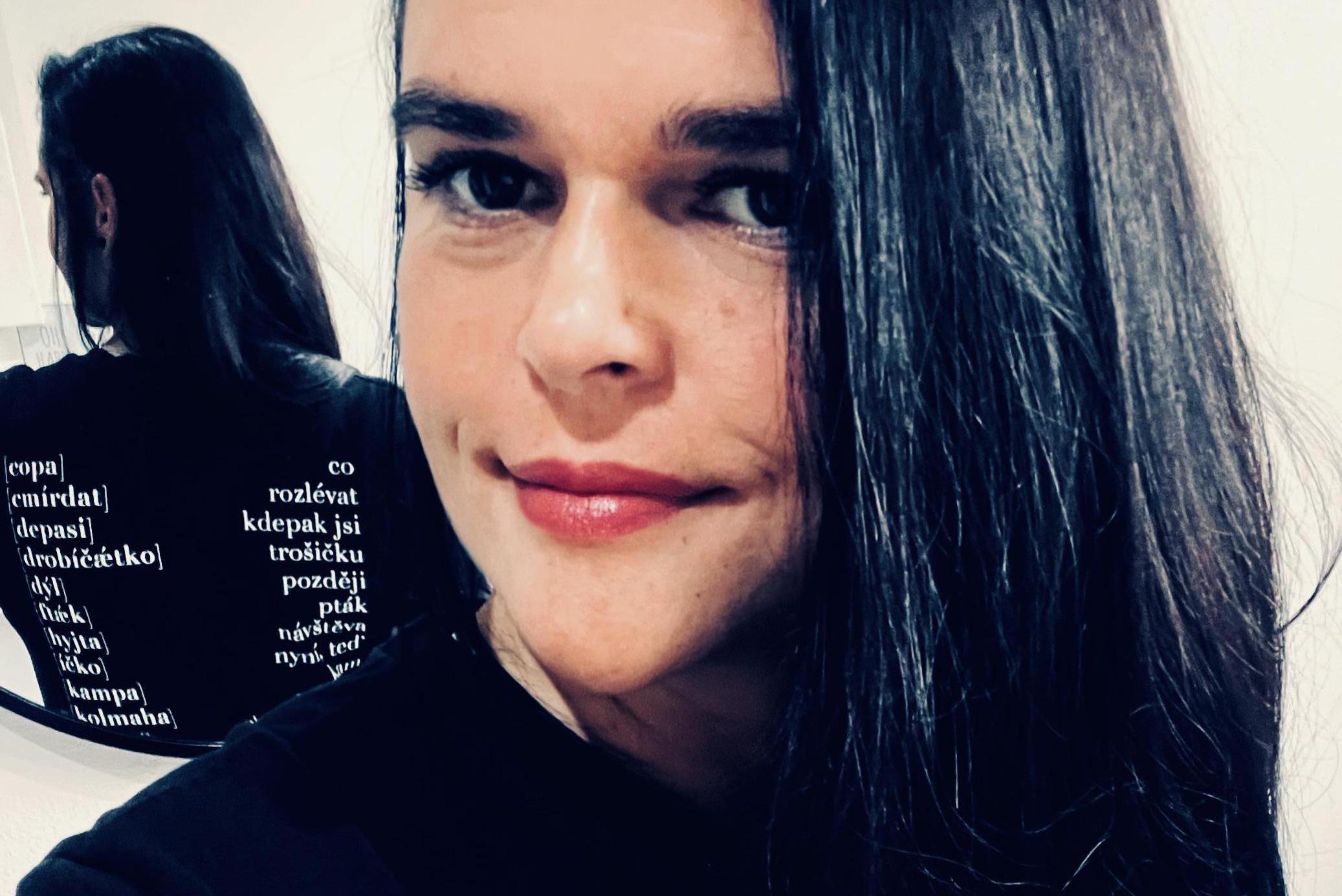 Petra Kopecká, DiS. - účetnictví