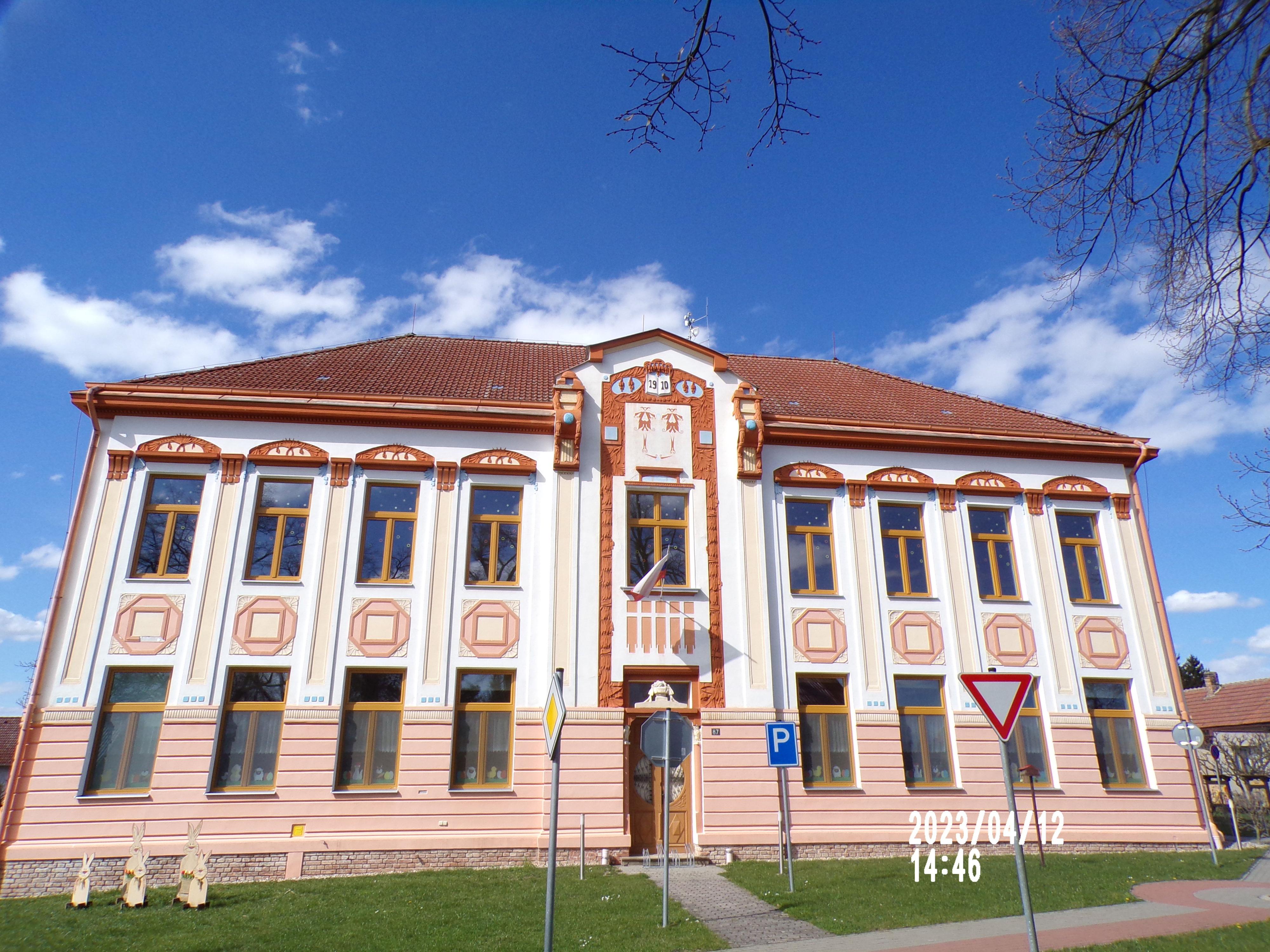 Mateřská škola Vlkava, okres Mladá Boleslav foto 5
