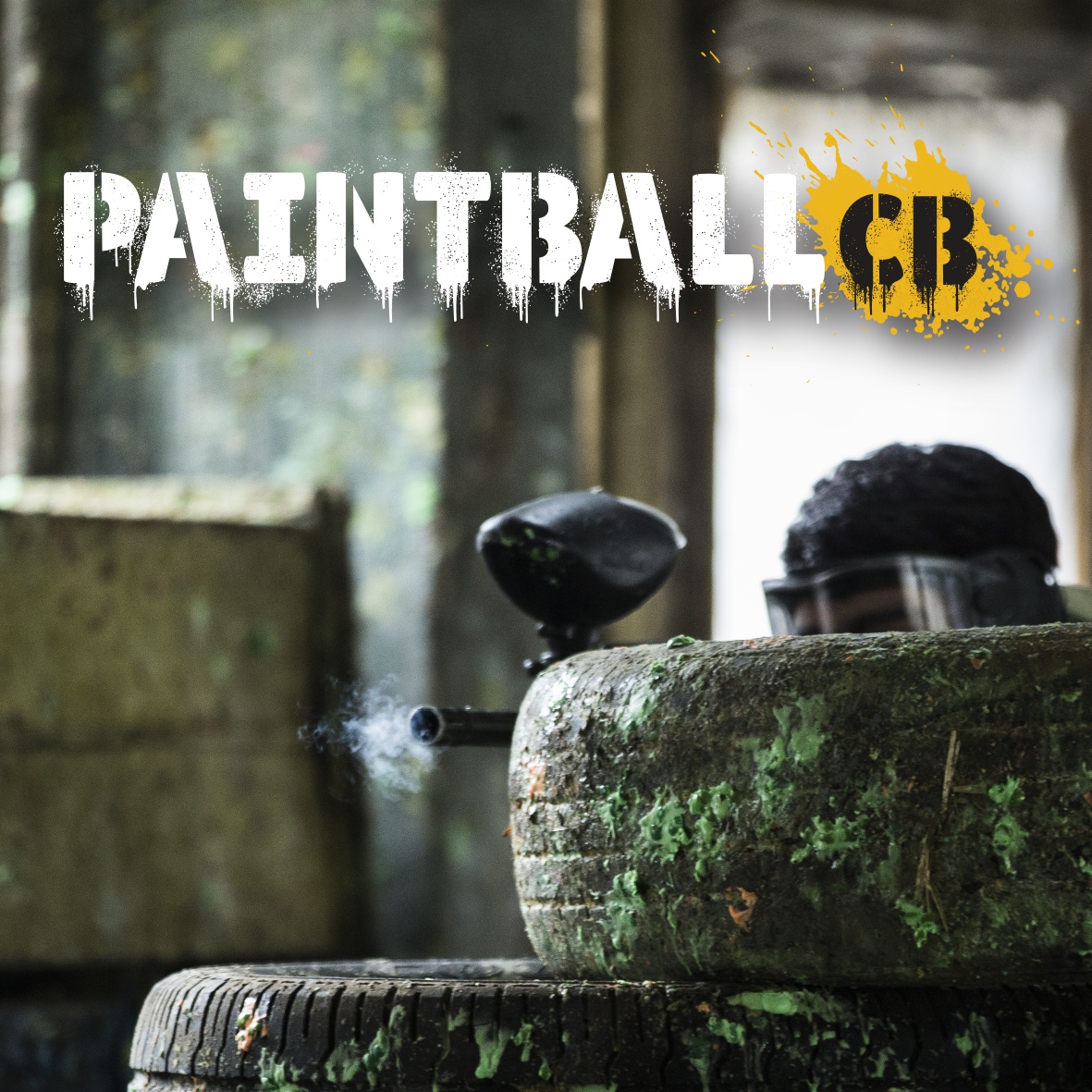 Paintball CB foto 2
