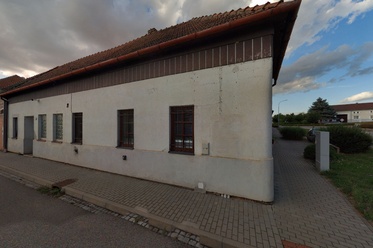 Pošta Tištín foto 4