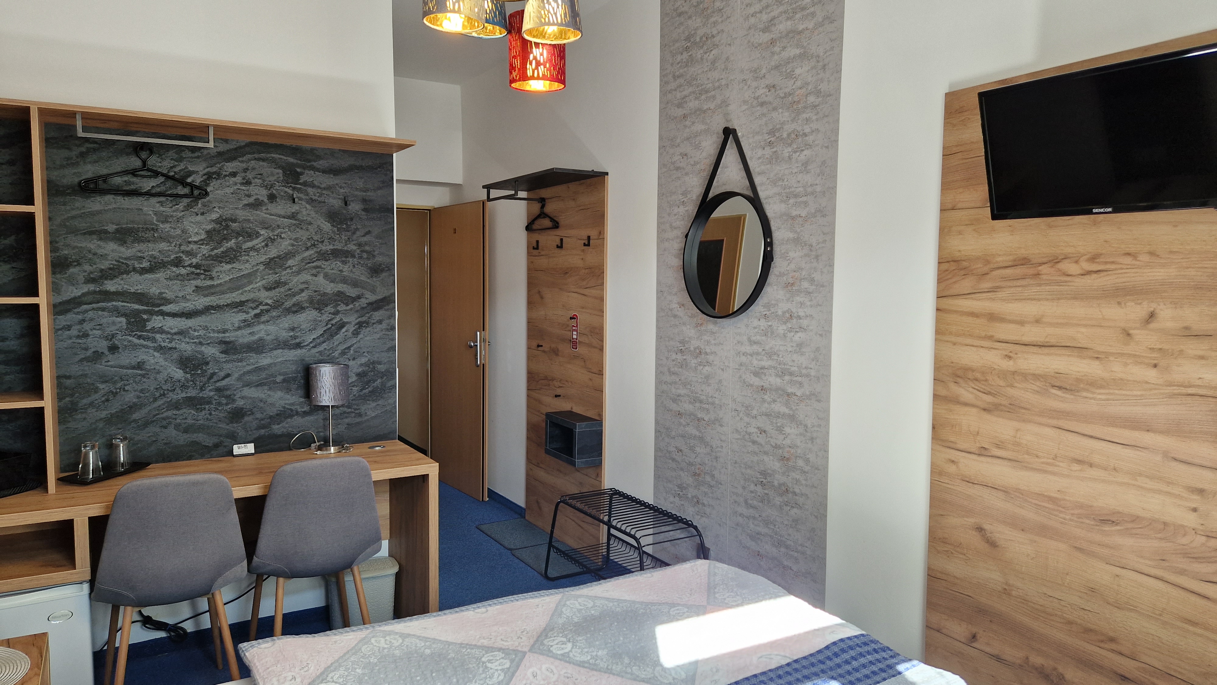 Penzion PIANO & Apartment, Sokolov foto 3