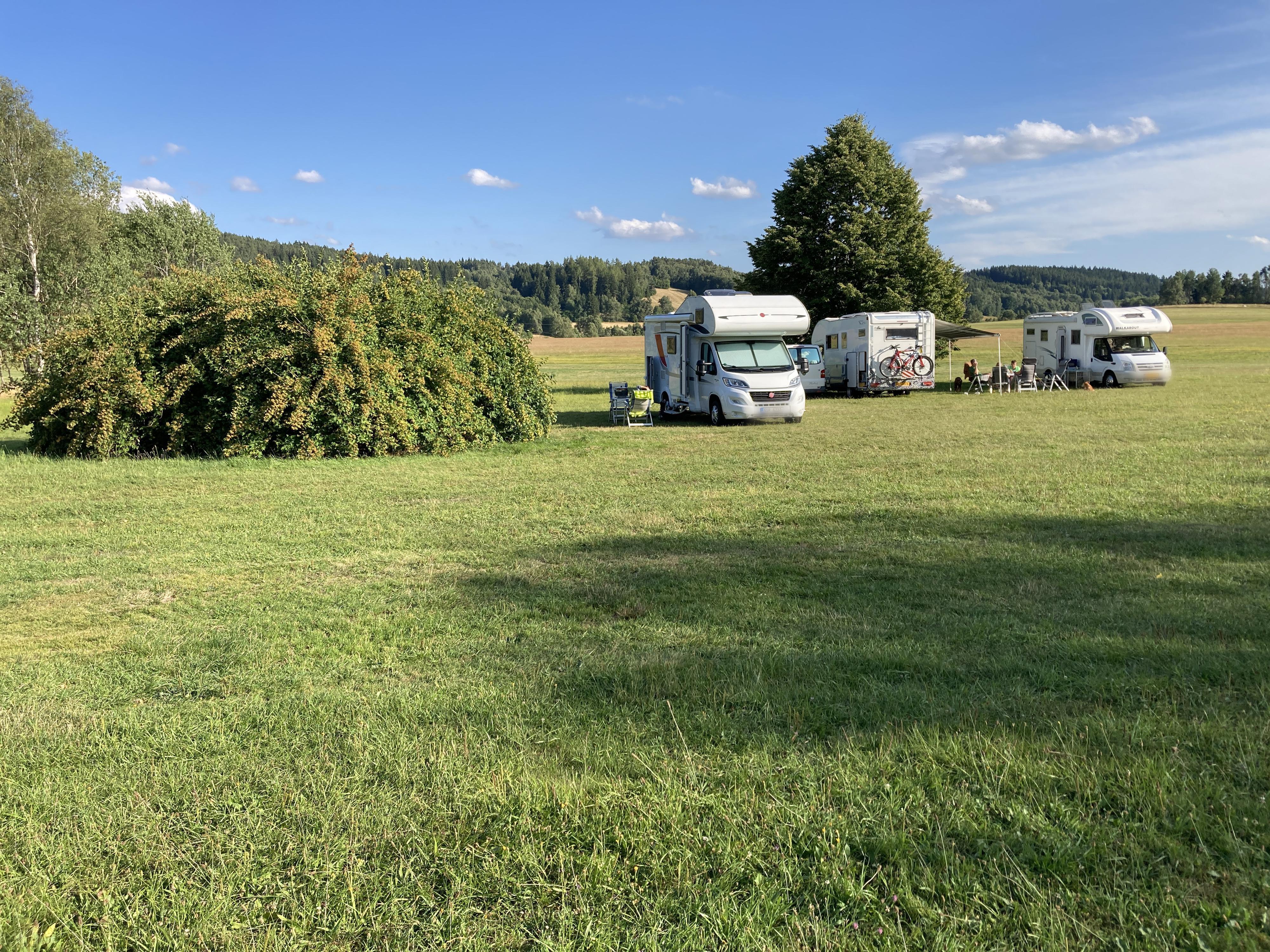 Rodinná farma Janova Ves