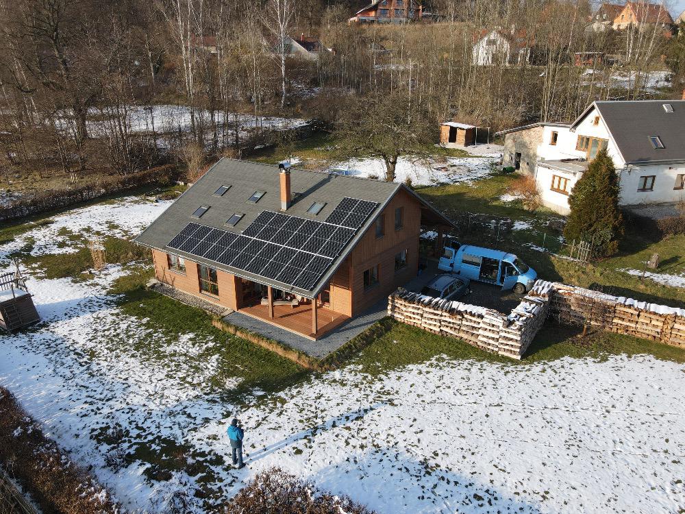 Tronenergy s.r.o. foto 2