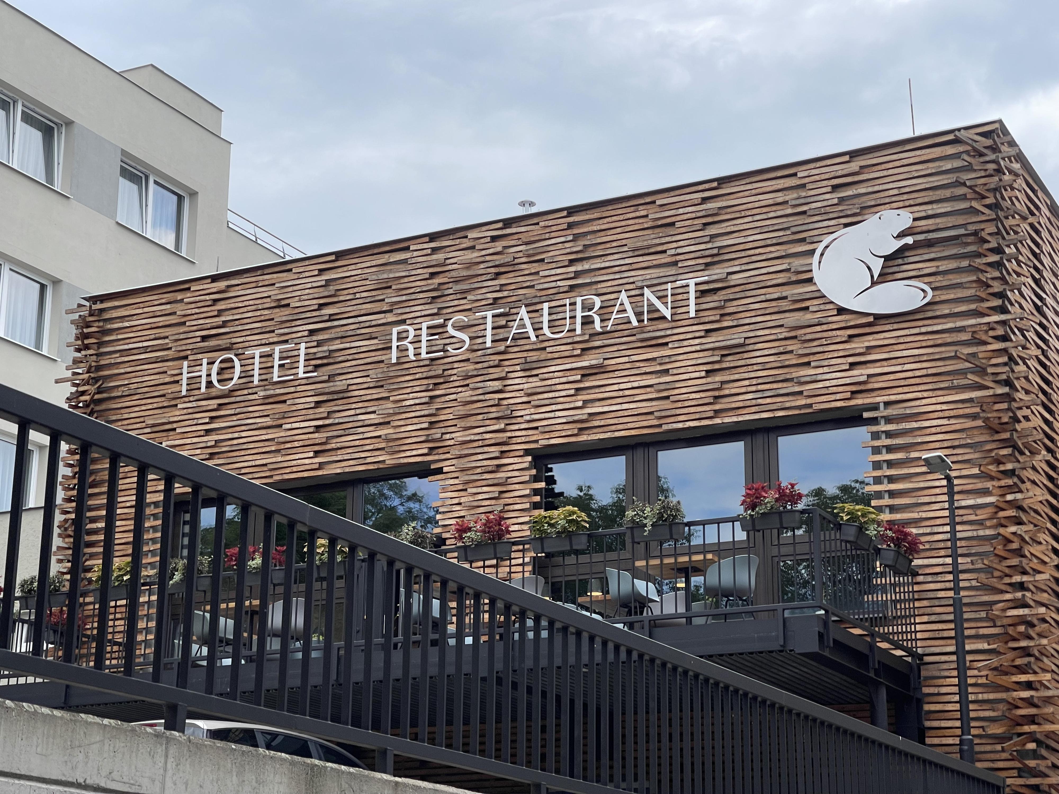 Gril Restaurant Castor