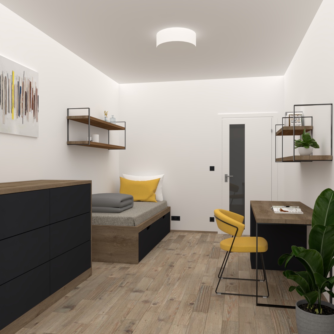 SDO Interior foto 4