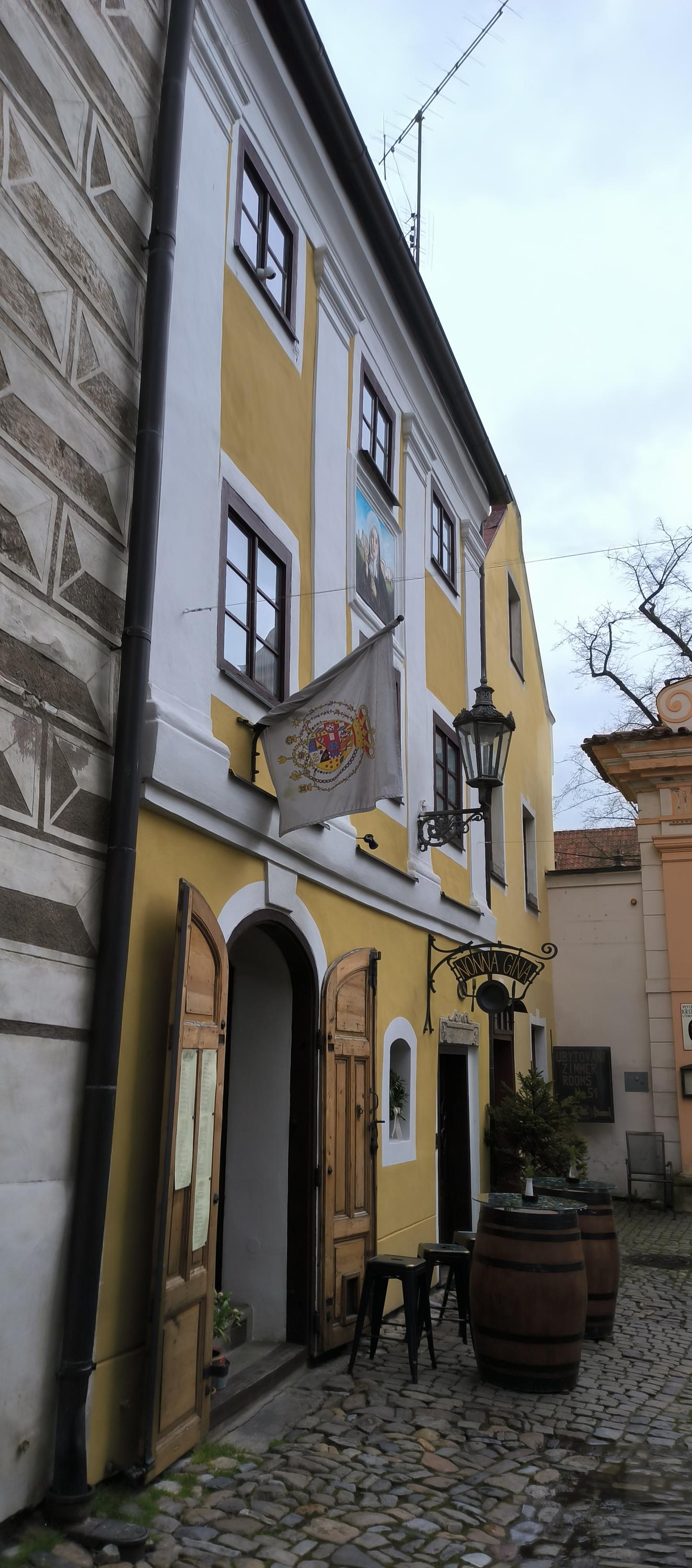 Pizzerie Nonna Gina foto 2