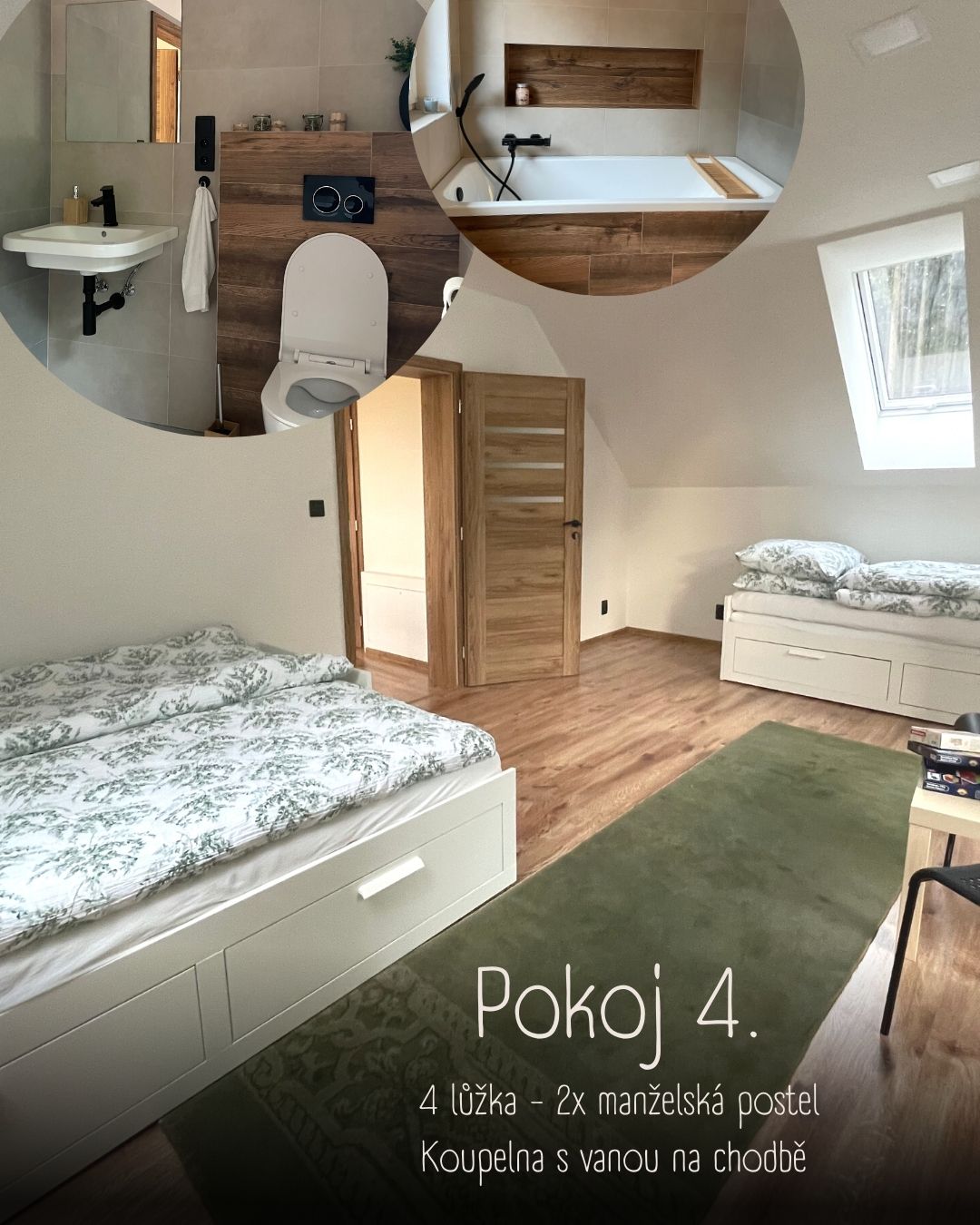 Domeček Jalovčí foto 5