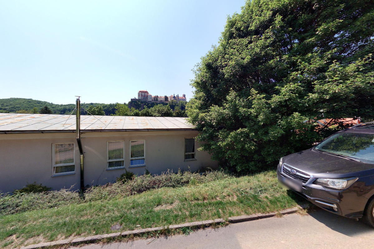 SPORTOVNÍ KLUB VRANOV NAD DYJÍ