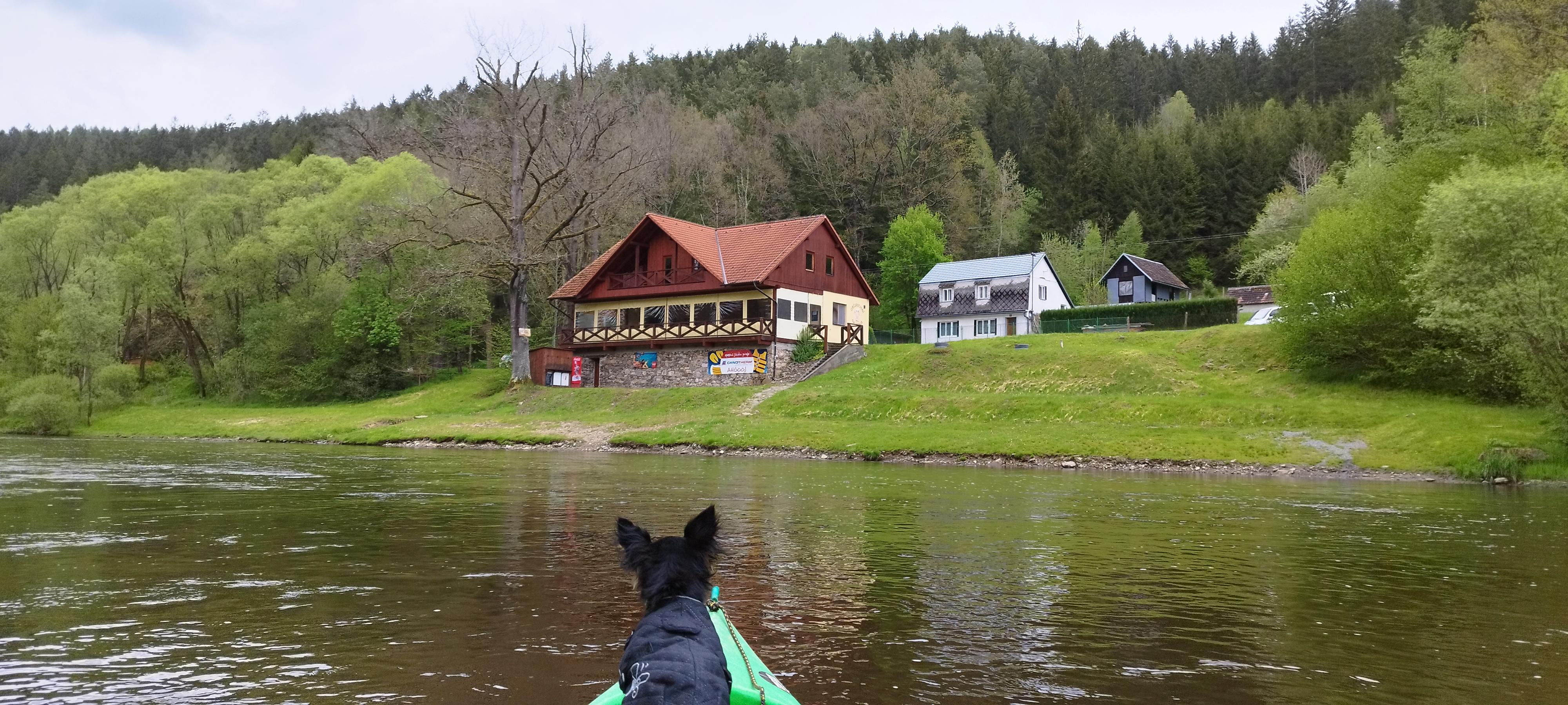 Občerstvení na Terase foto 2
