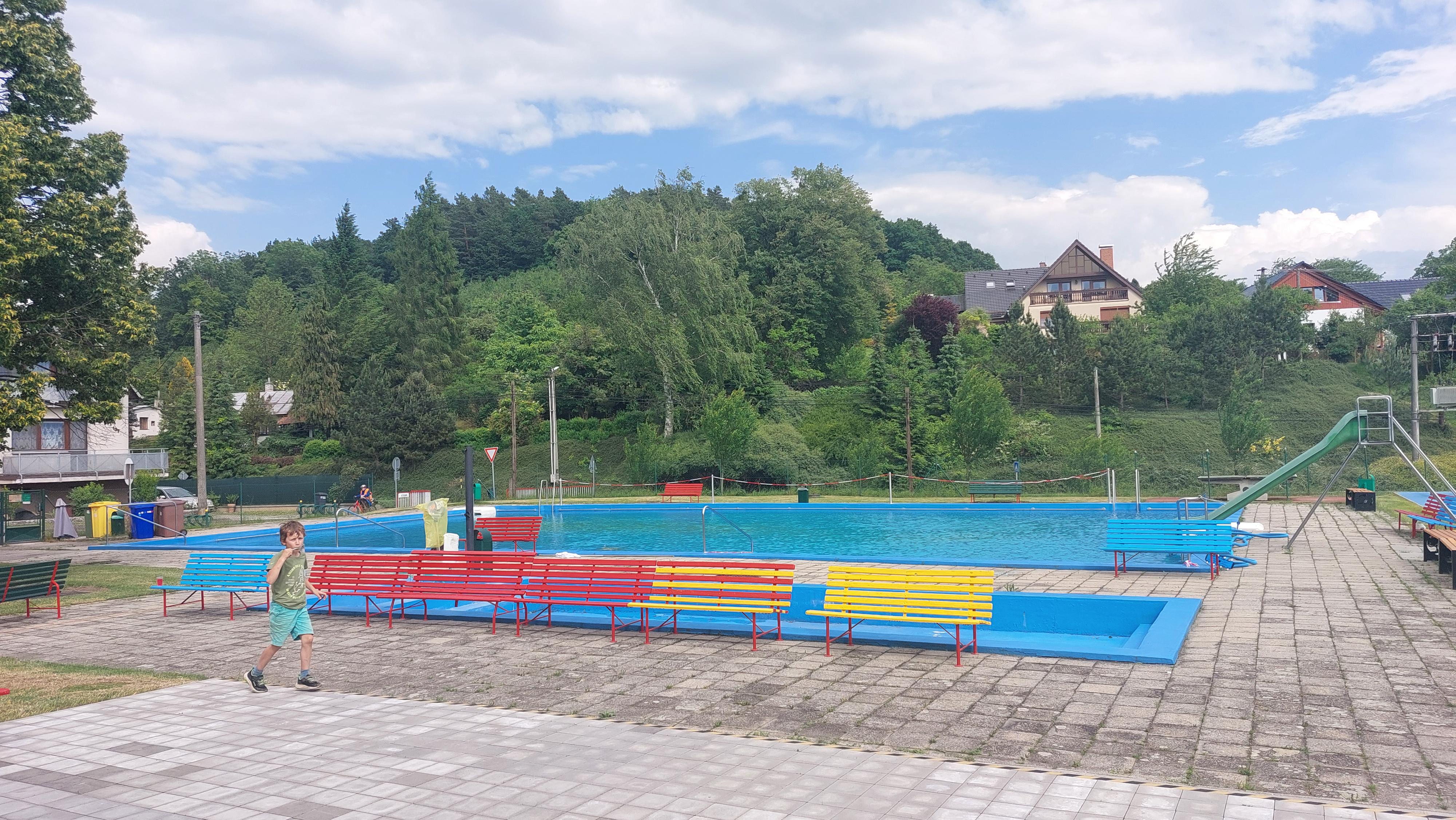 Rychlé občerstvení Sýkoří 159 foto 2