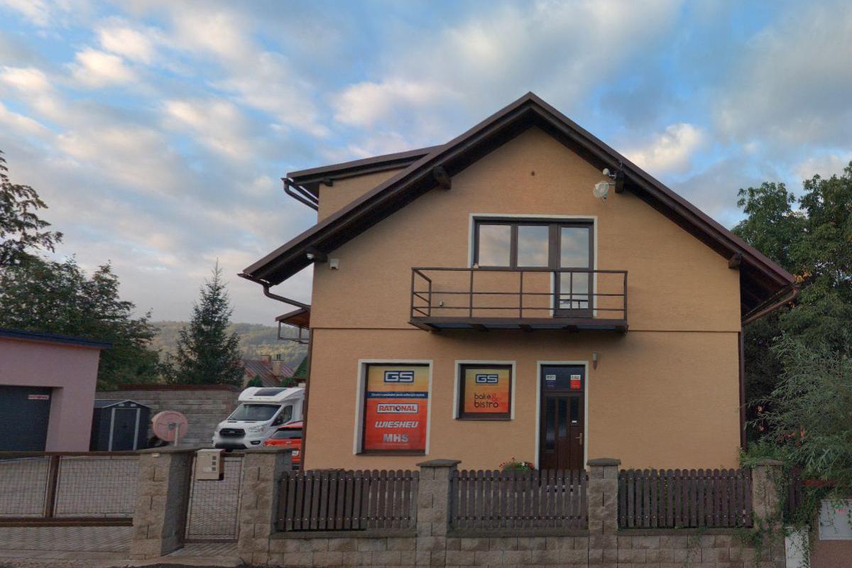 Servisní Gastronomická, s.r.o.