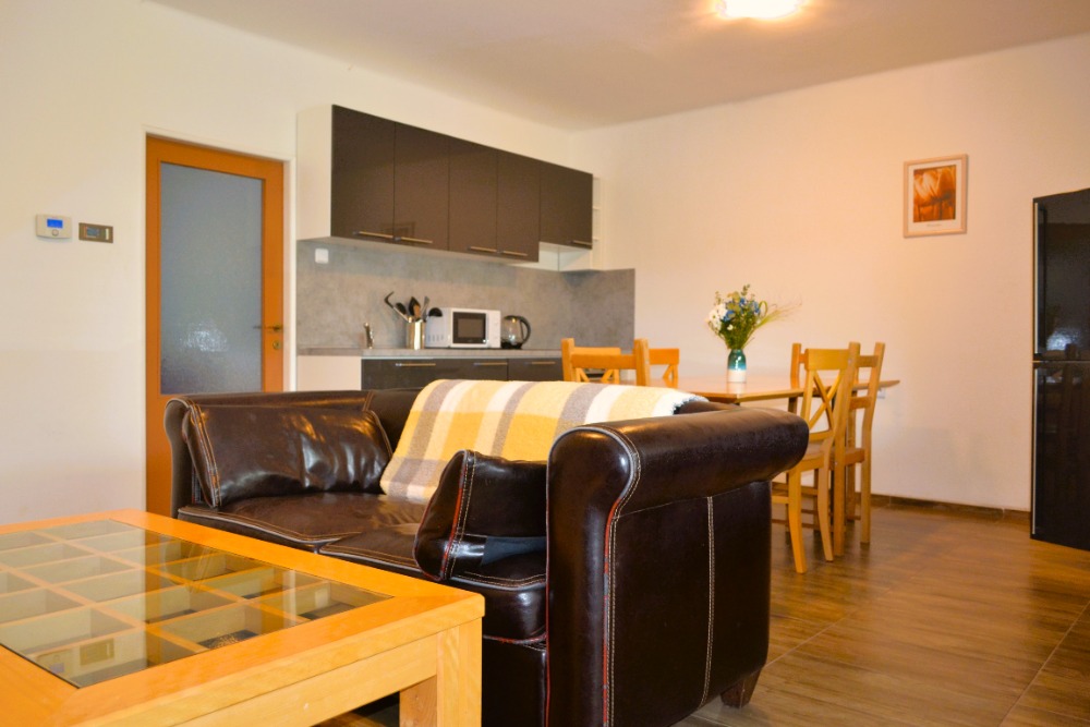 Apartmány Stará Voda foto 5