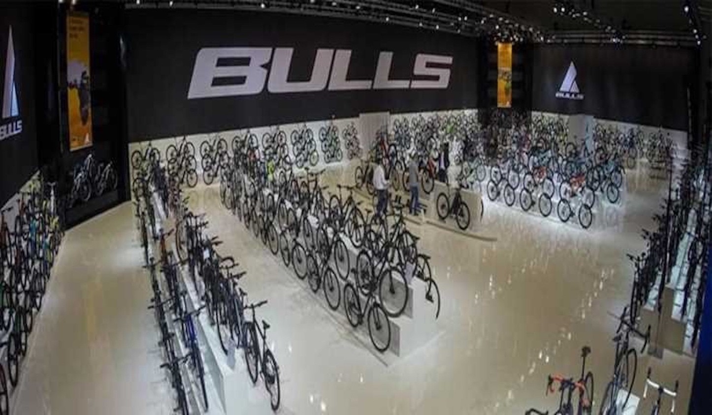 Bulls-kola.cz foto 2