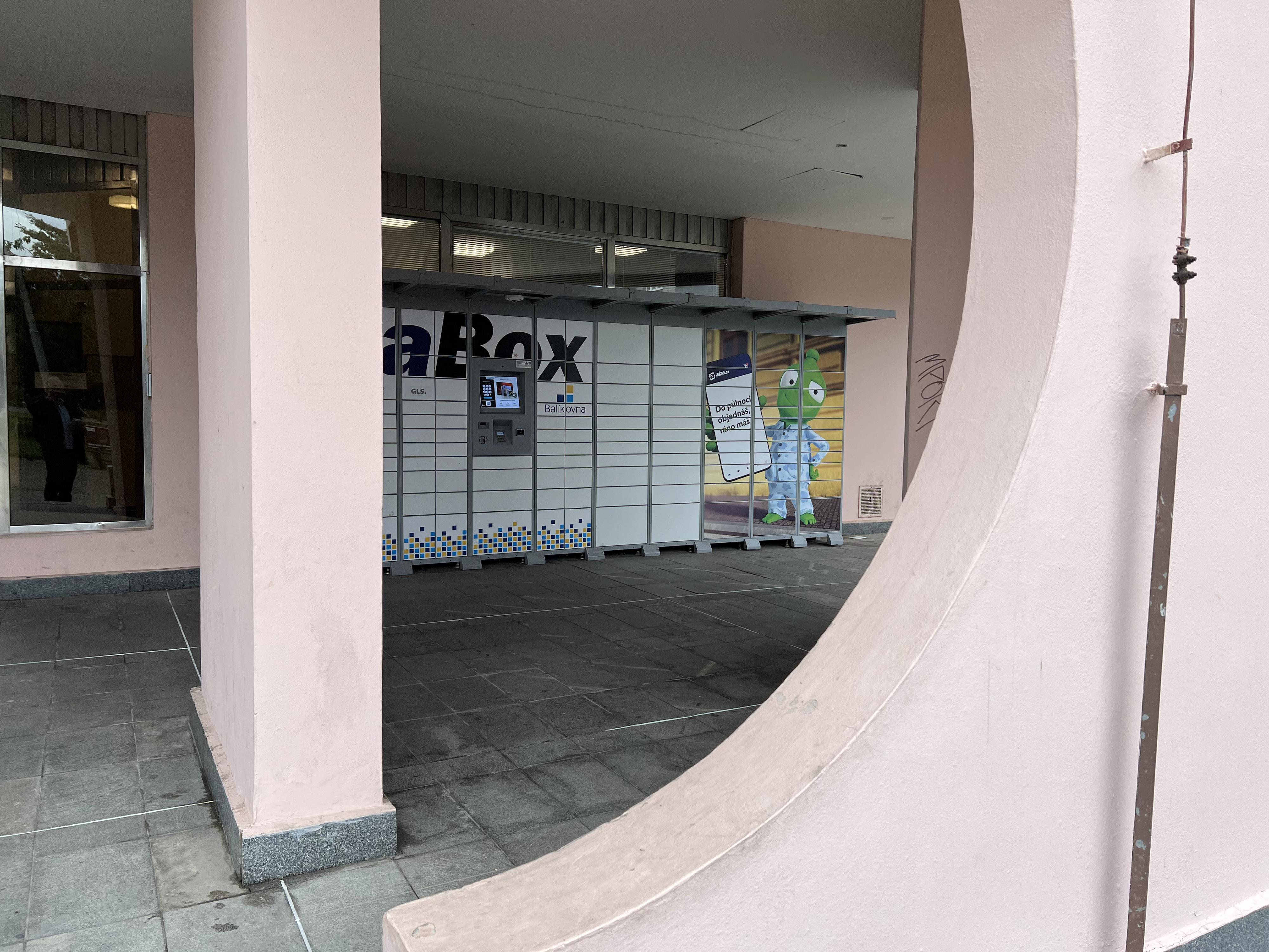 AlzaBox foto 4