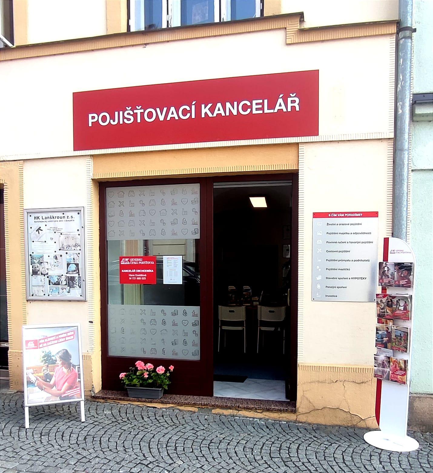 Generali Česká pojišťovna,a.s foto 3