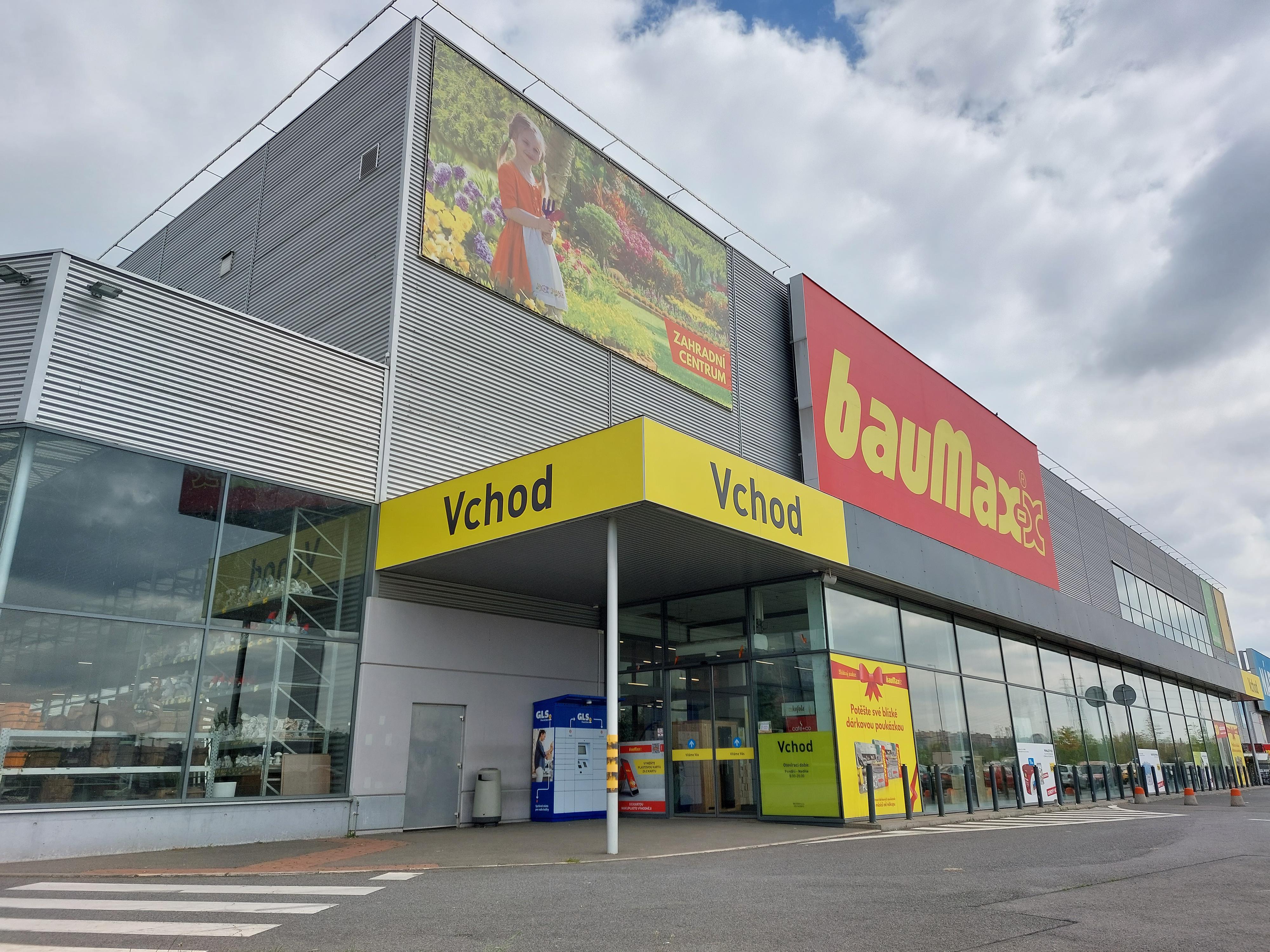 bauMax foto 3