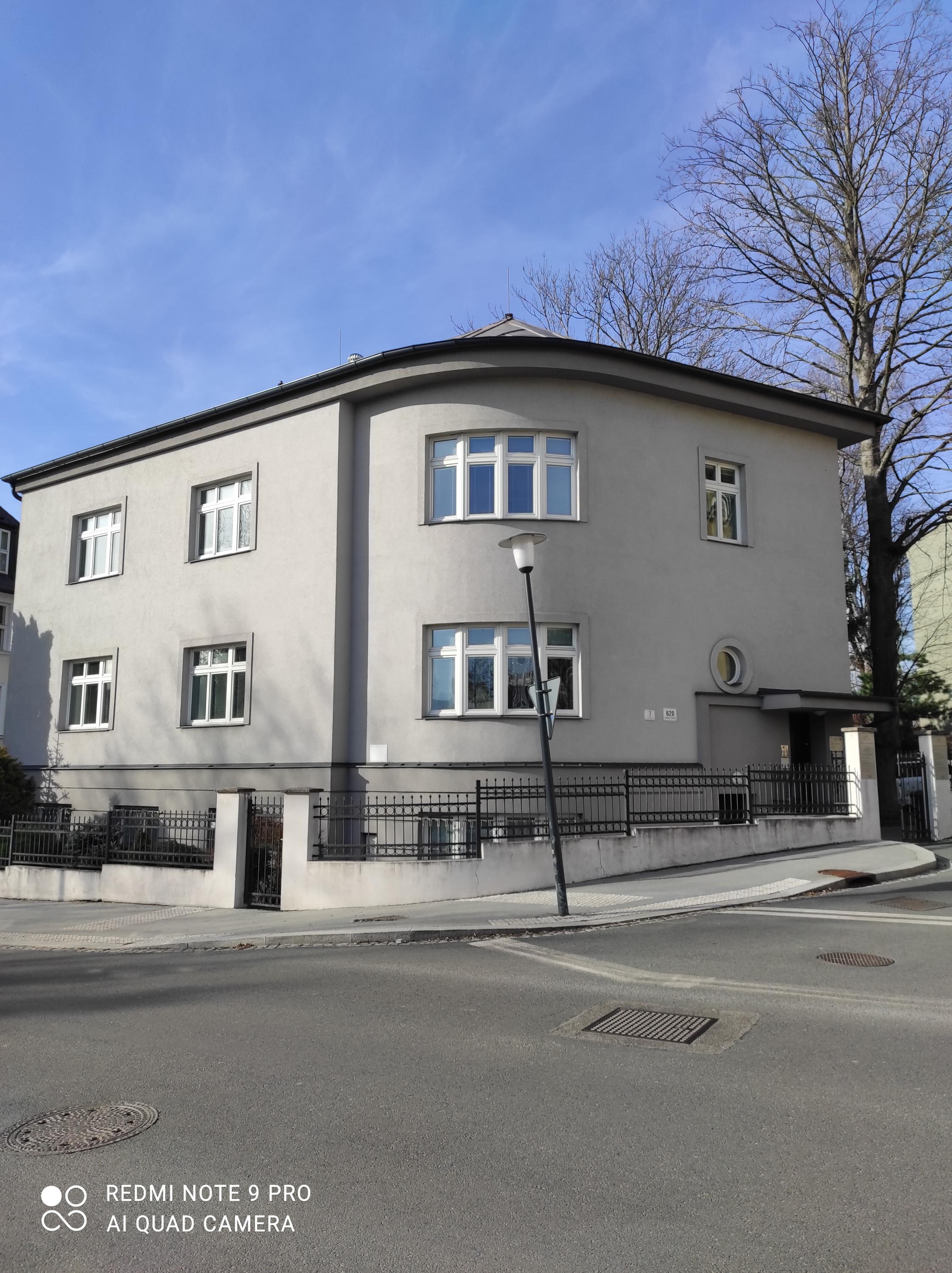 Rodinná a manželská poradna Karviná