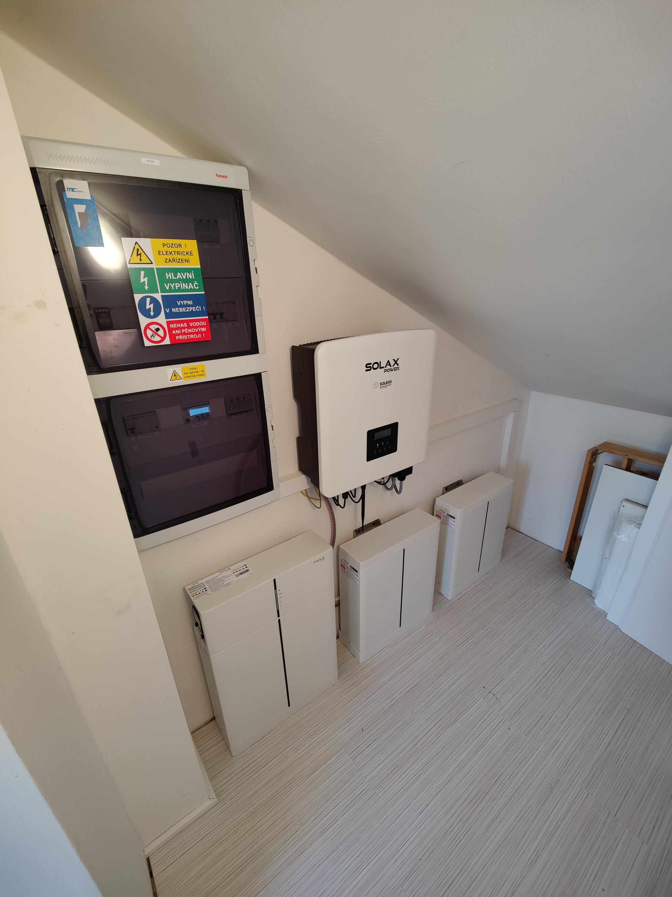 SOLEOS s.r.o. foto 2